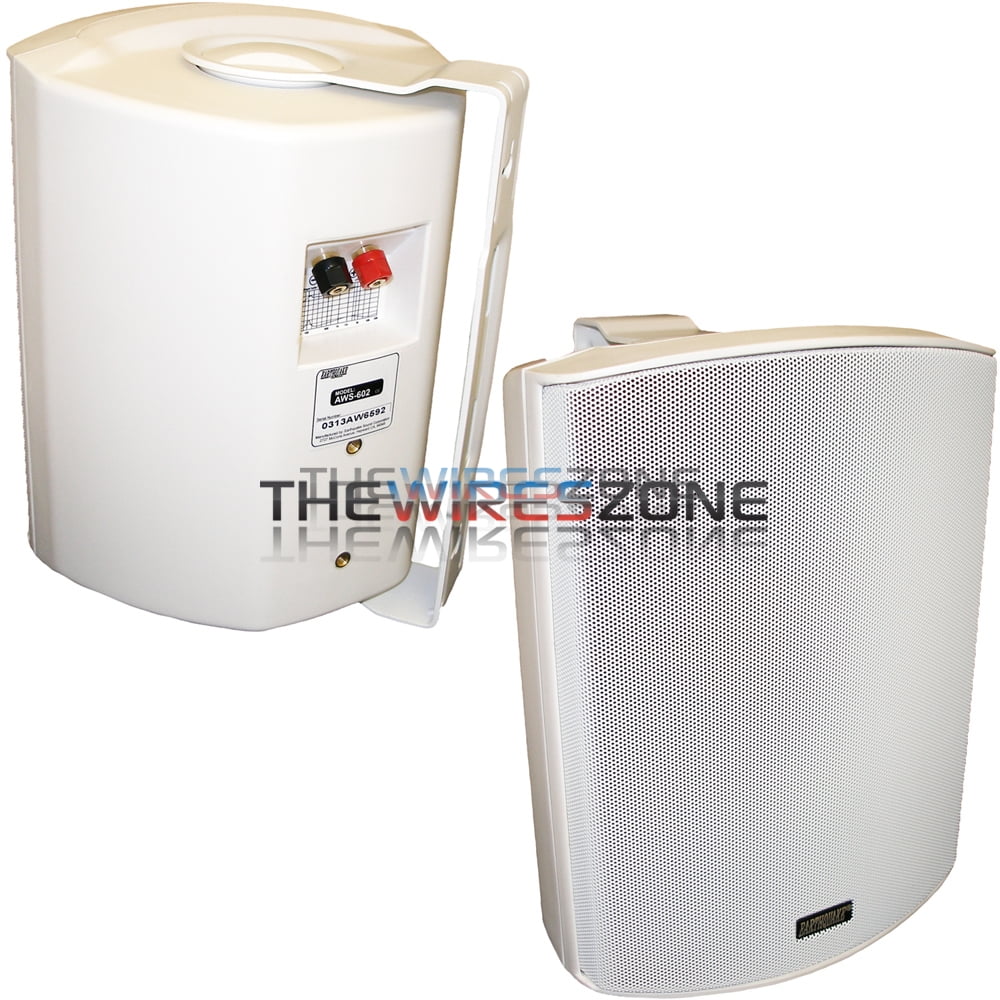 Earthquake 6 5 speakers