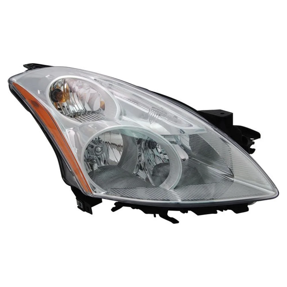 TYC 20910500 Headlight Assembly Fits 2011 Nissan Altima