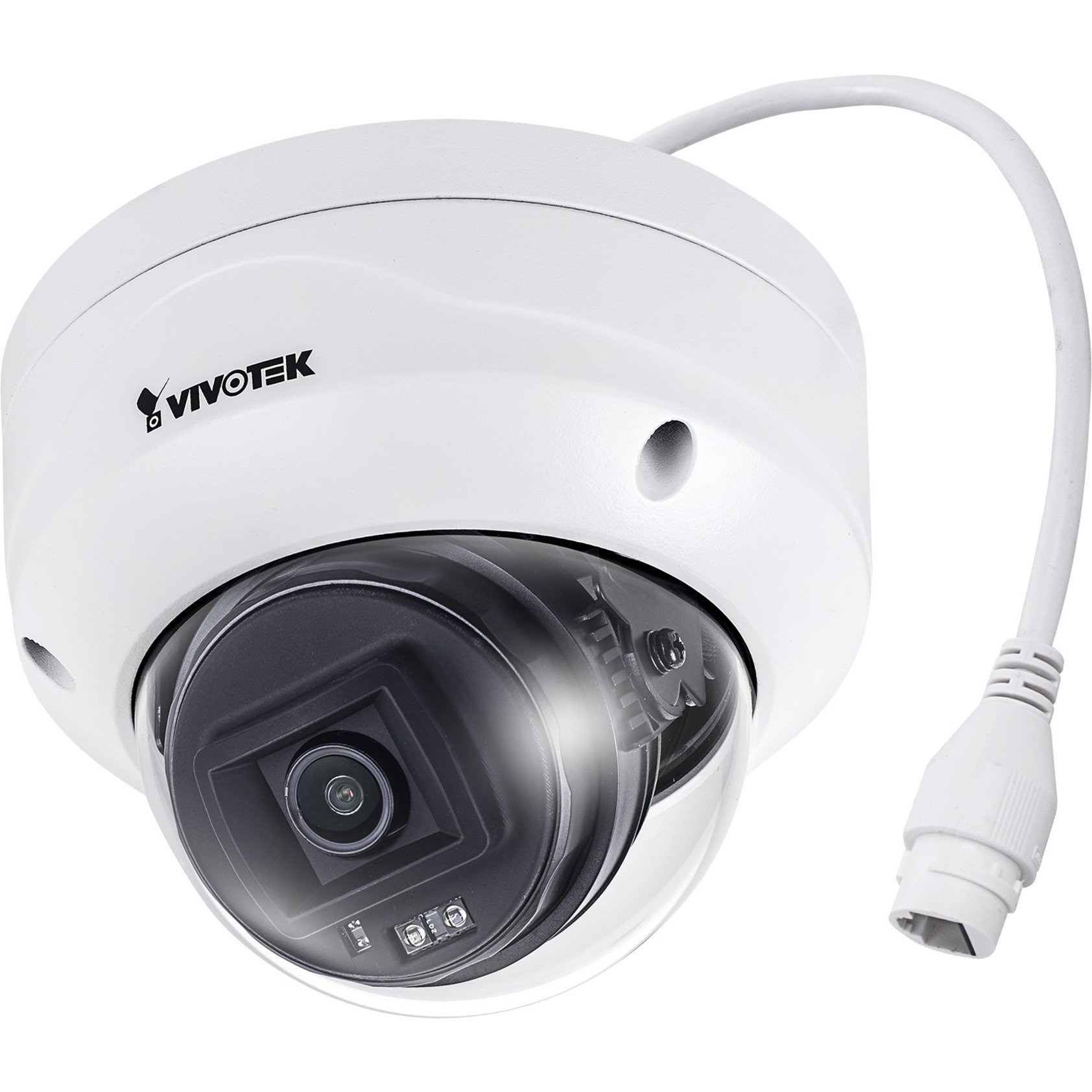 Vivotek FD9360-HF2 2 Megapixel HD Network Camera, Dome, TAA Compliant