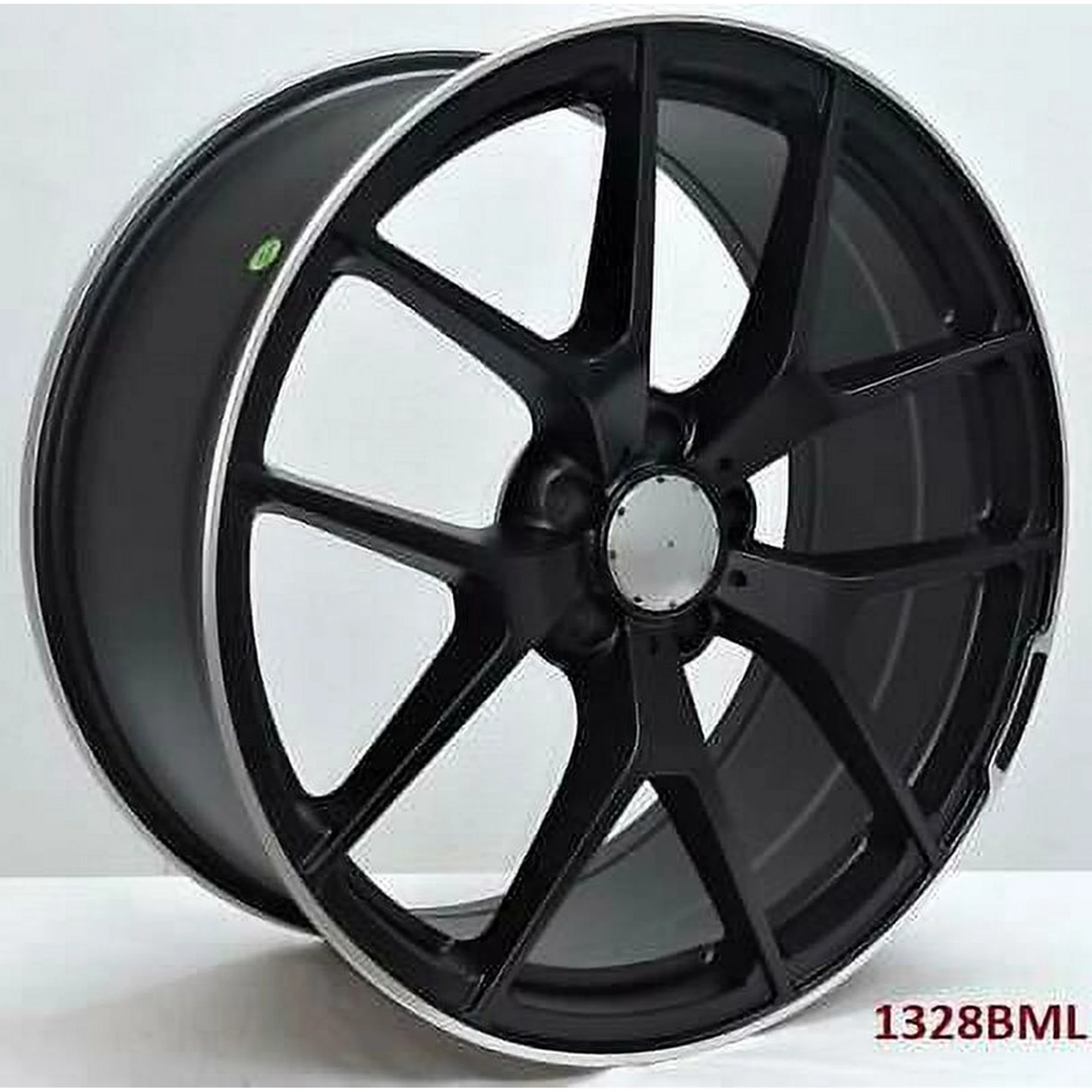 20'' wheels for Mercedes S600 2007-13 (Staggered 20x8.5/9.5