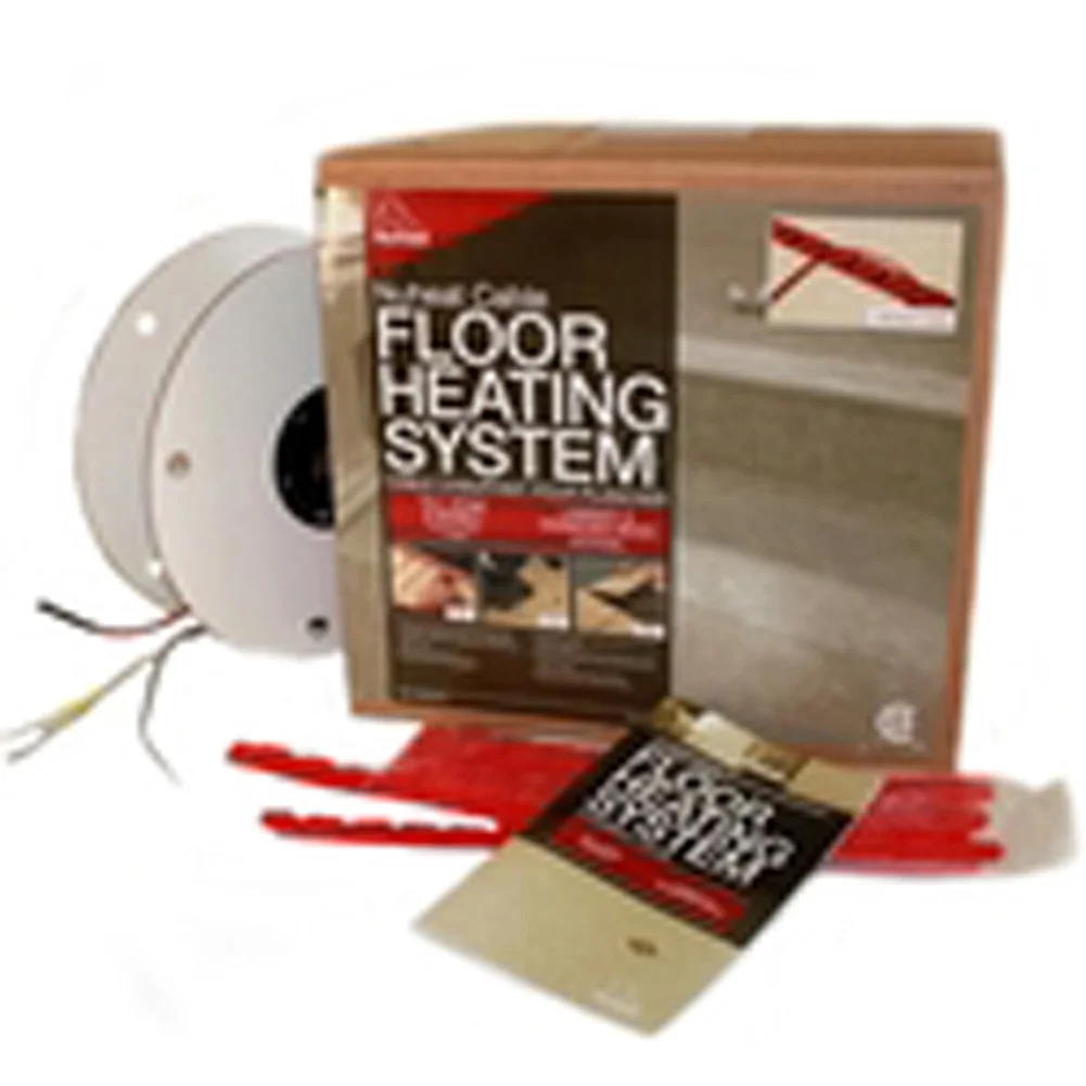 NuHeat N1C085 334' Cable Kit