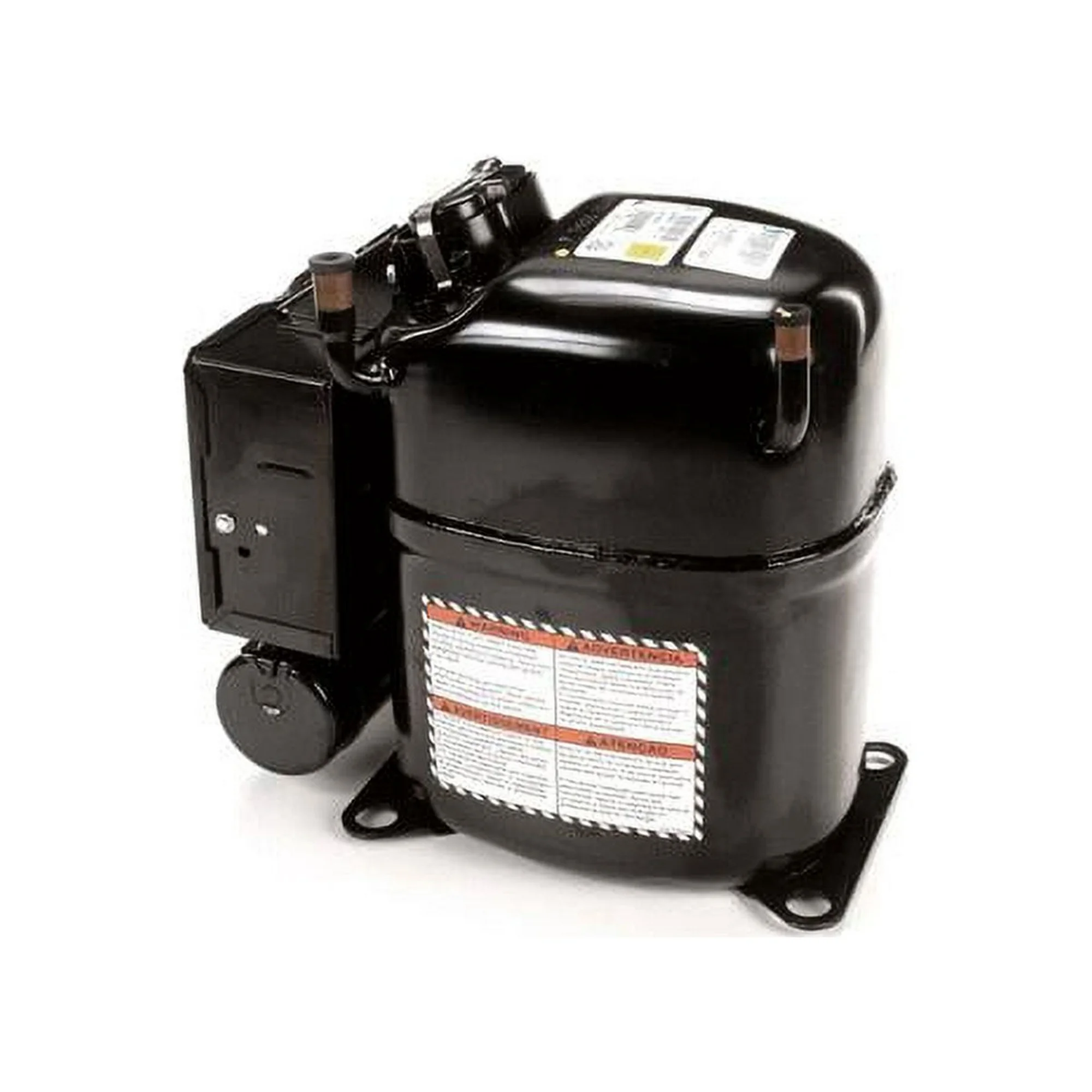 Compressor, Aja7494Zxd Aj202Et-426C4 208V 60Hz