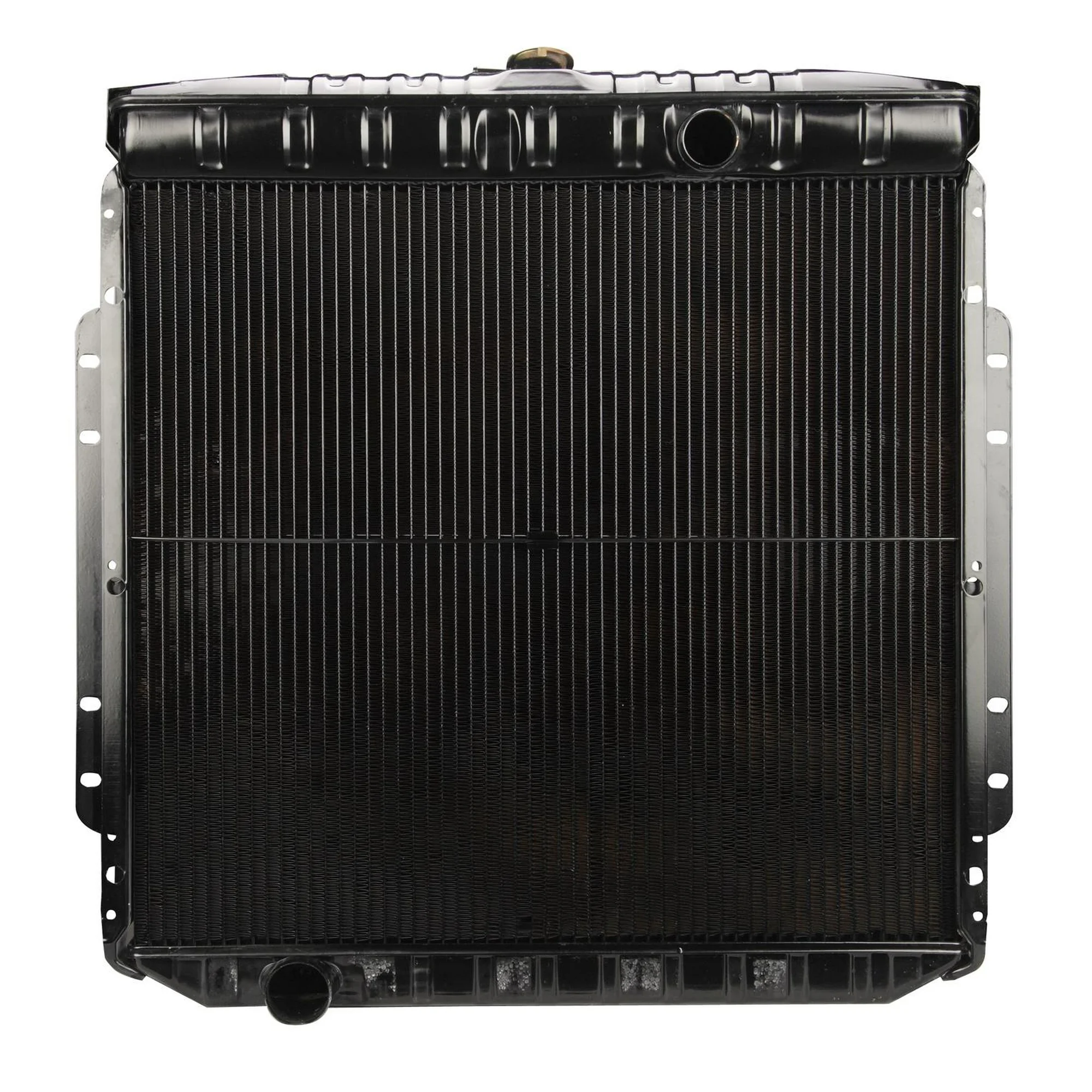 Spectra Premium CU456 Automotive Radiator