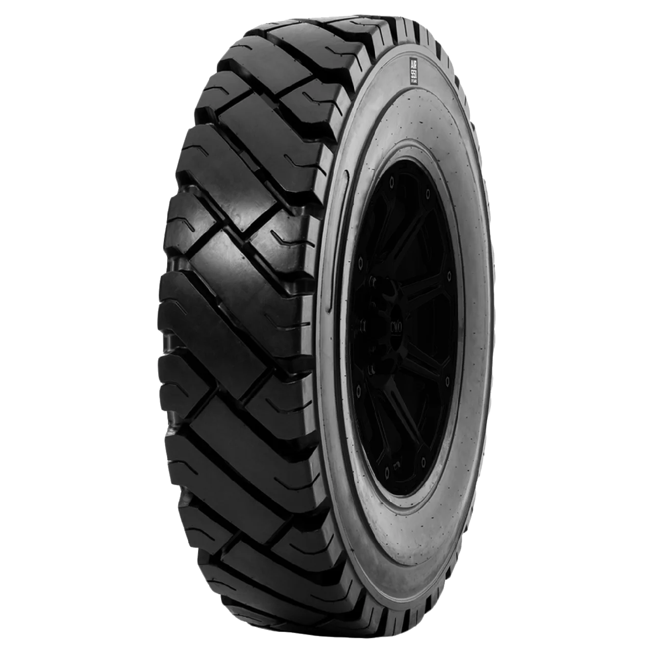 New Tire 5R8 Solideal EXTRA DEEP PLUS E All Season Tire