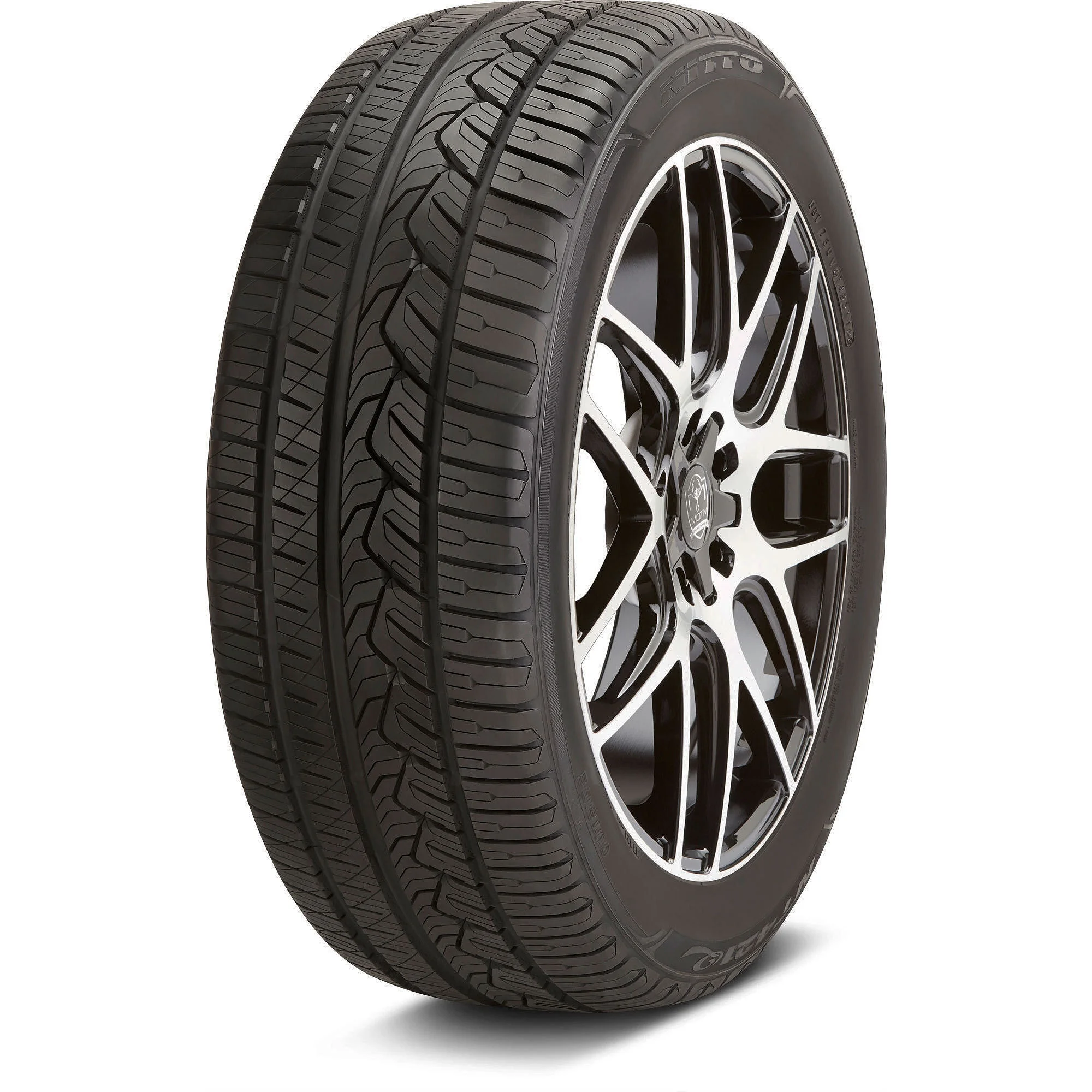 Nitto NT421Q 235/55R20 105 W Tire