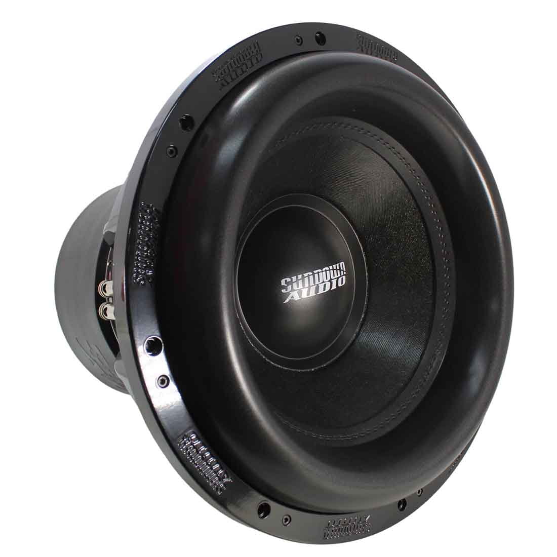Sundown Audio ZV6 15 D1 15