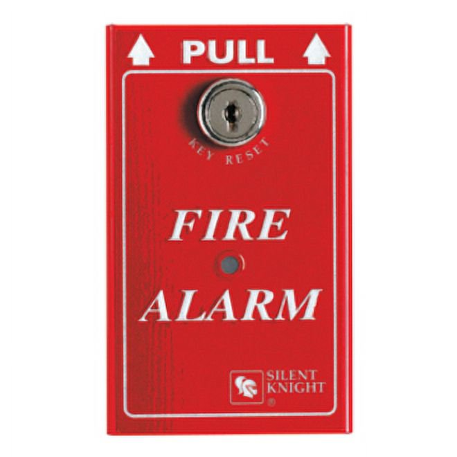 SD500-PSDA Pull Station