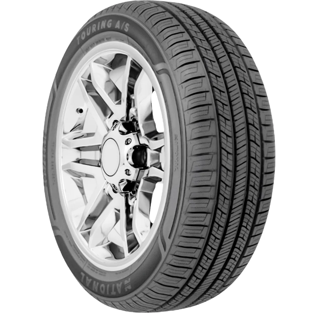 Tire National Touring A/S 225/55R19 99H AS All Season
