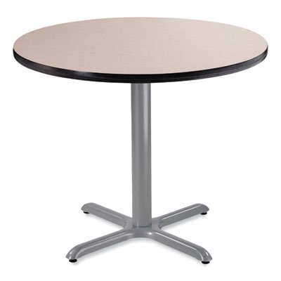 NPS® TABLE,36R,30H,GRY/GRY,X CG13636XD1GY
