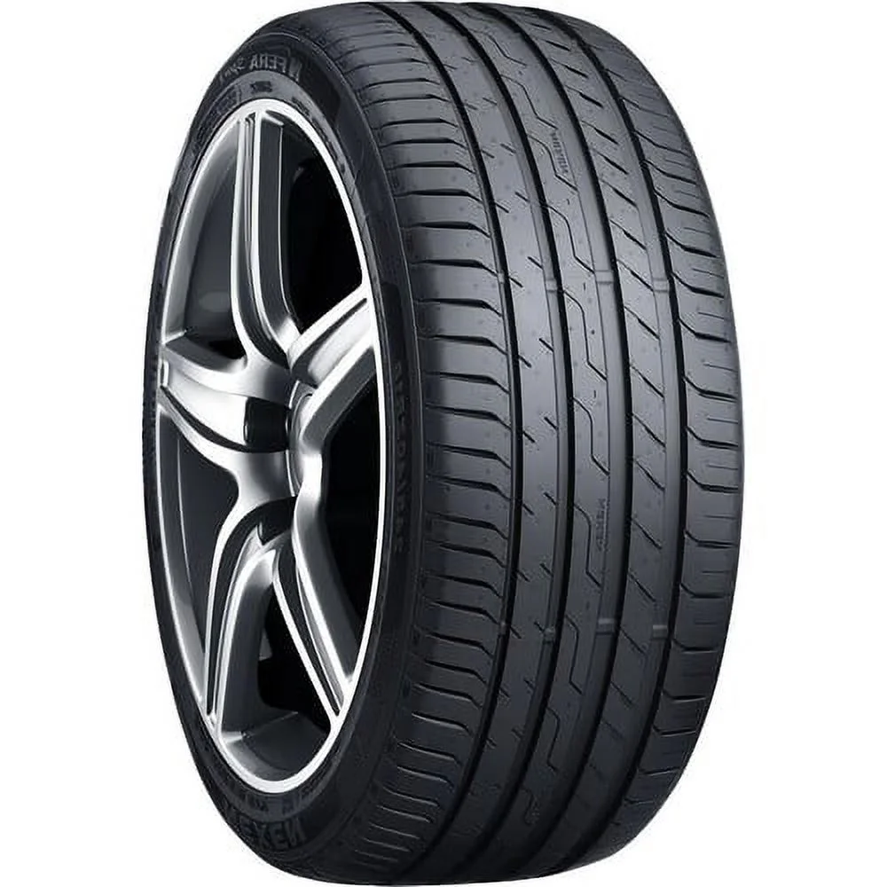 Nexen N'Fera Sport 265/45R19 105Y BSW Ultra High Performance Tire