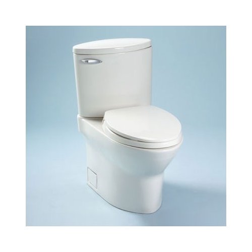 TOTO Toilet CT804S 01 Pacifica Toilet Bowl, Cotton