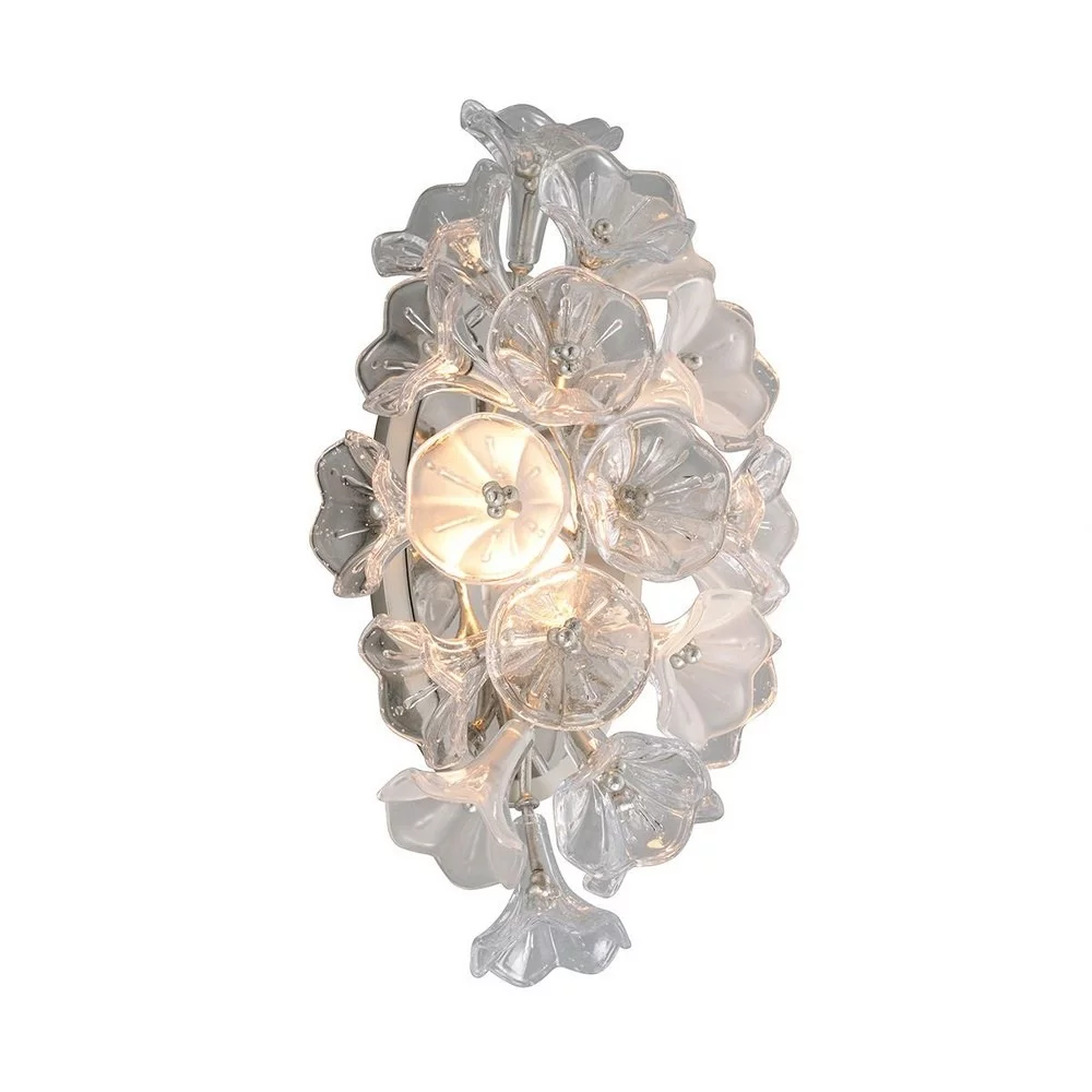 Corbett Lighting 269-11 Jasmine 1 Light 18