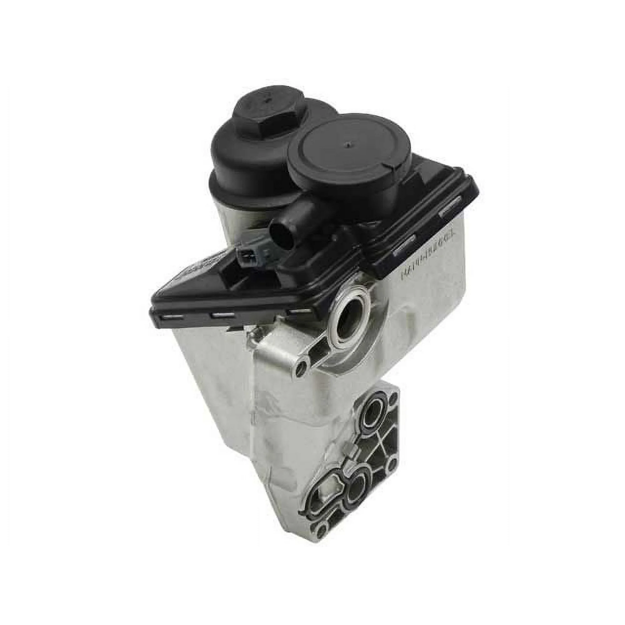 Oil Filter Housing - Compatible with 2008 - 2013 Volvo C30 2009 2010 2011 2012