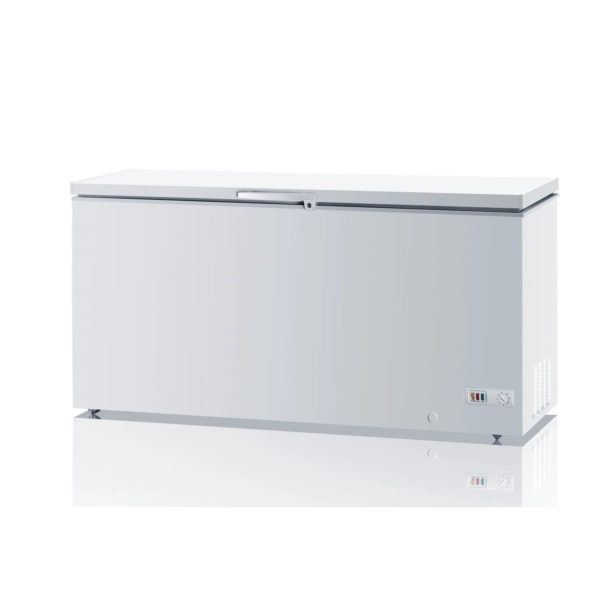 NSF 68 inch Chest freezer 20 cu ft BD650