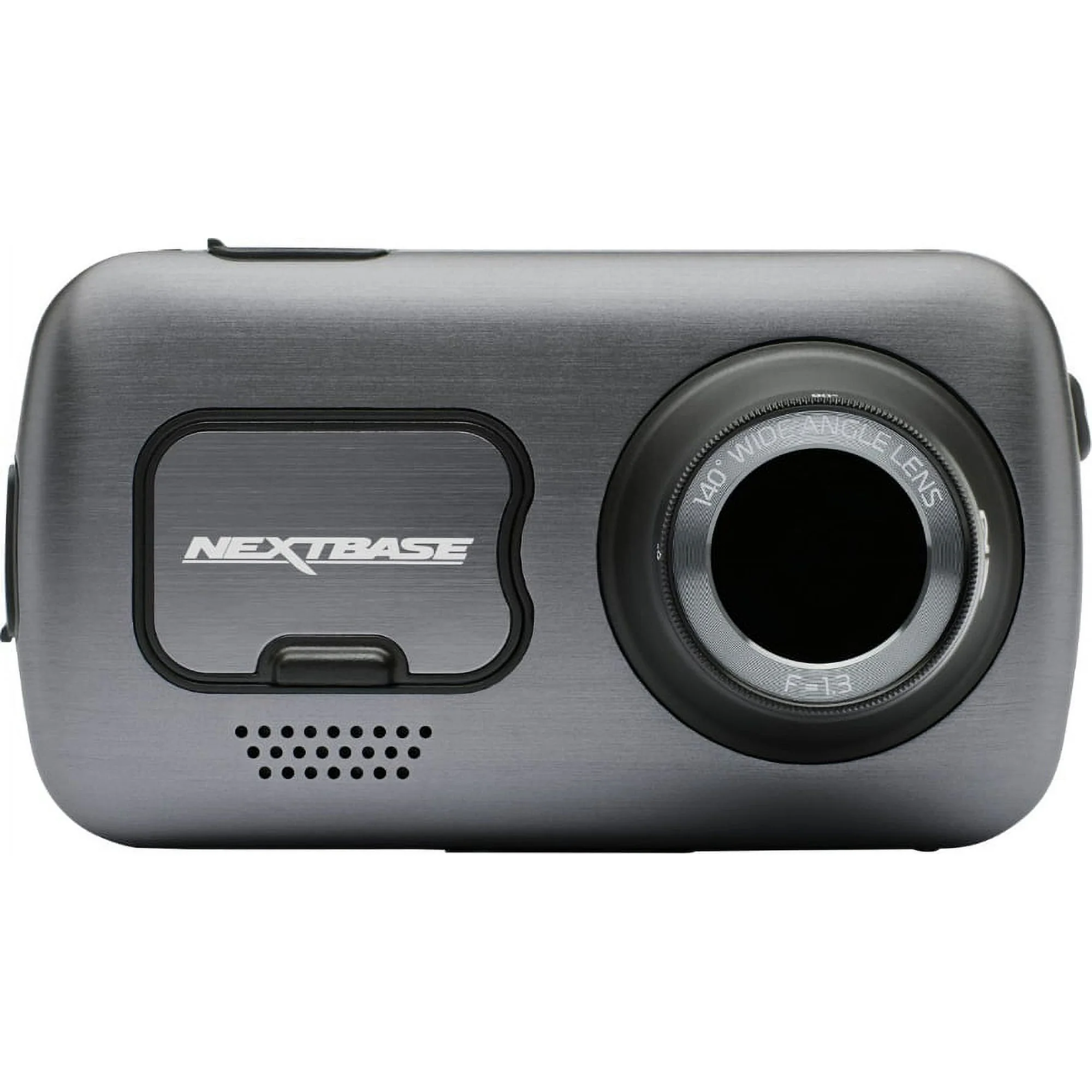 Nextbase 622GW 4K Dash Cam NBDVR622GW Silver Used