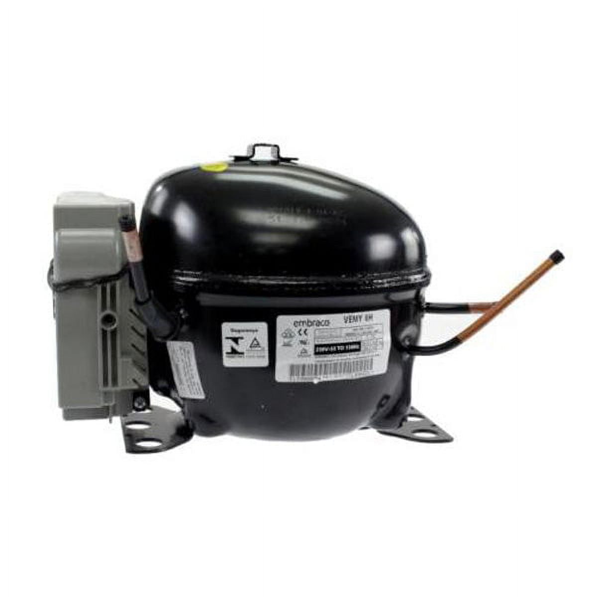 BERTAZZONI Z310233 COMPR.VCC VEMY6H CON INVERTER - GENUINE OEM PART