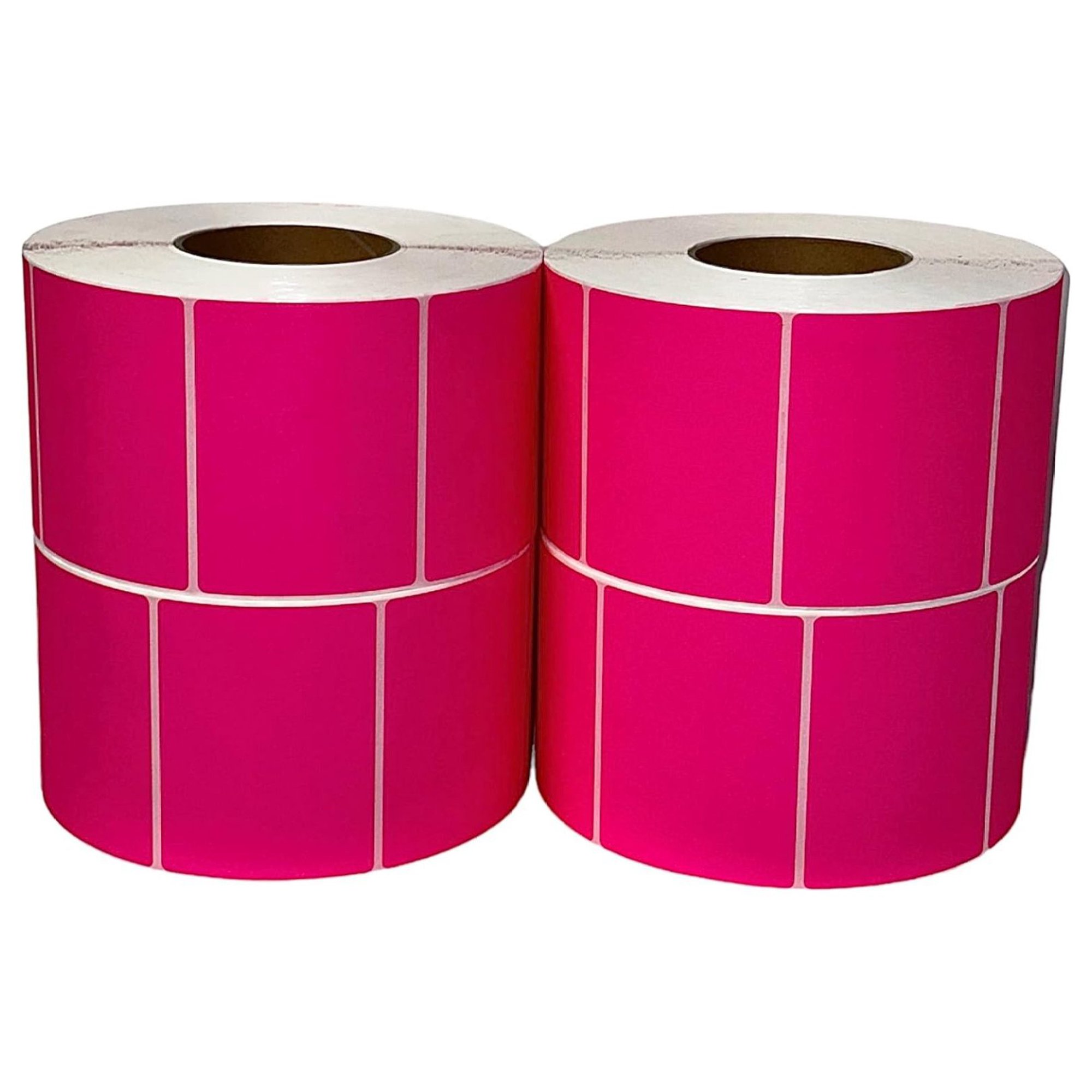 ZHANGHU Direct Thermal Labels (4'' x 3