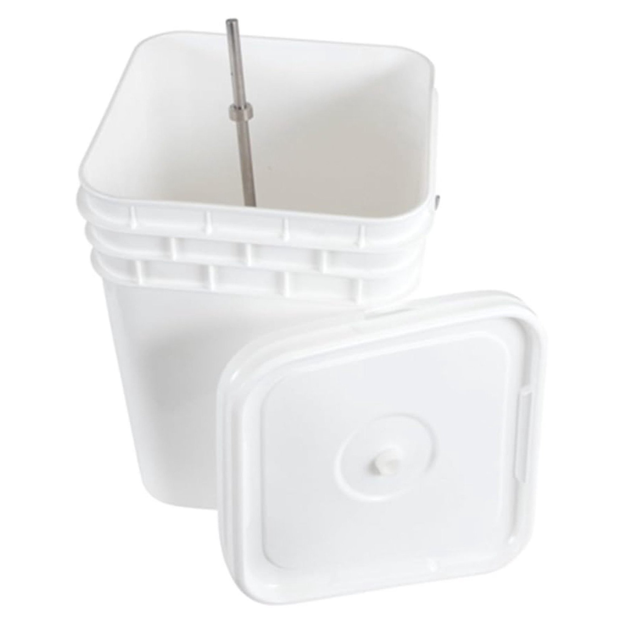 ZHANGHU Butter Churn/Drill Powered/Make Homemade Butter Churn