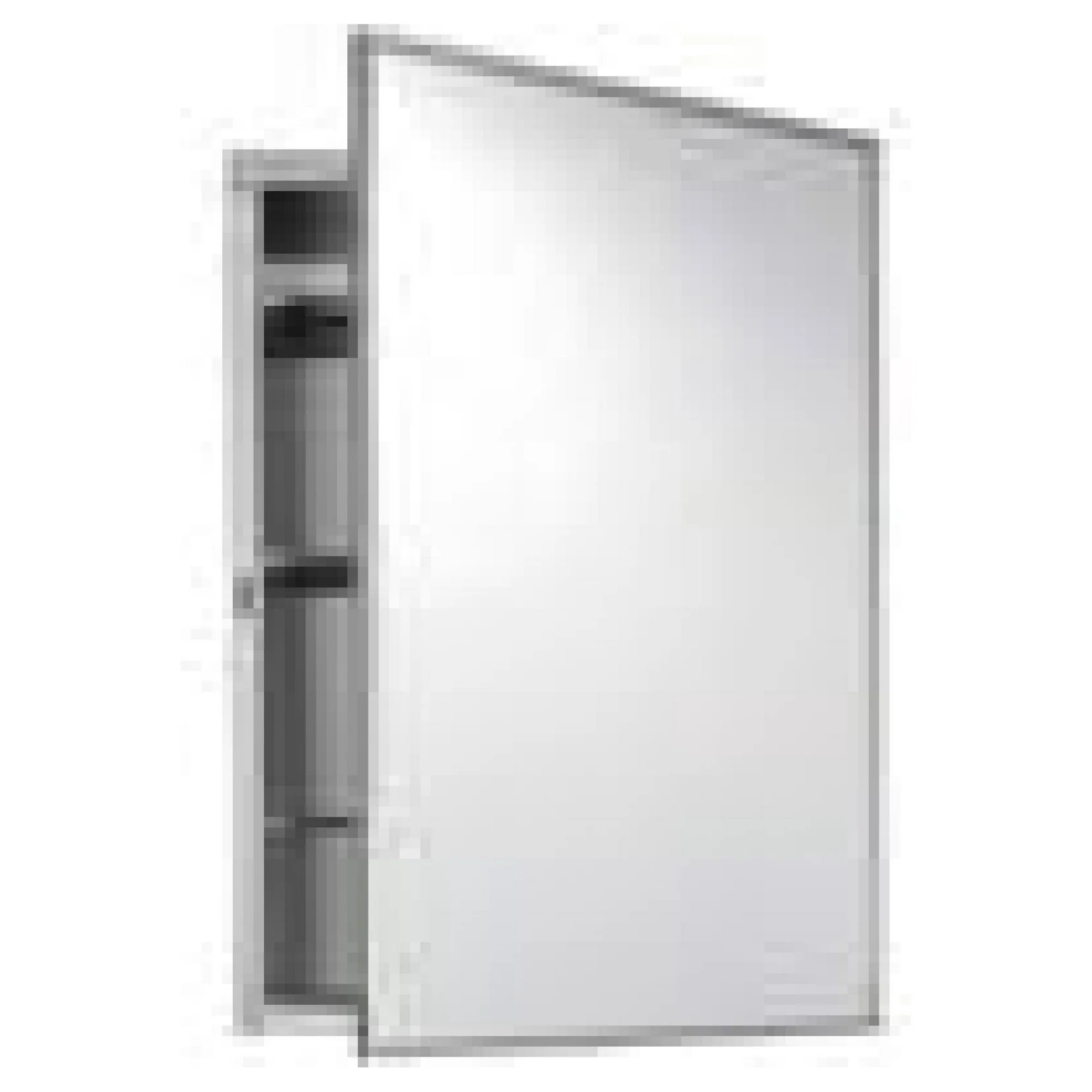 ZHANGHU ASI 8338 14 x 20 Medicine Cabinet