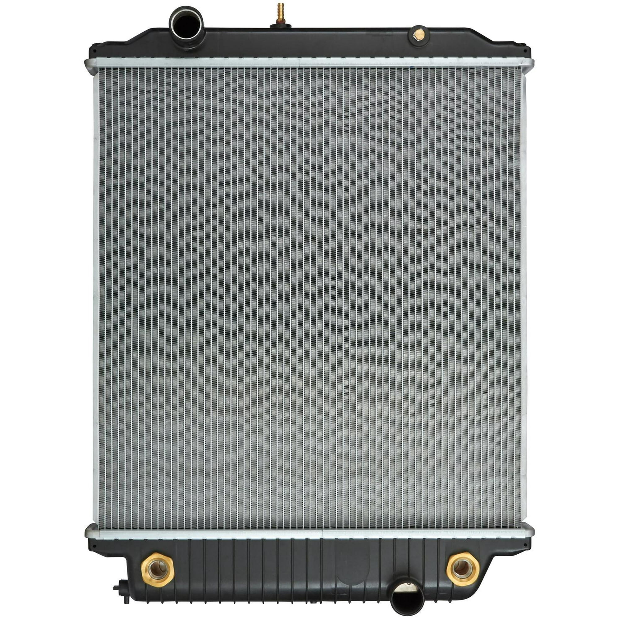 Spectra Premium 2001-1720P Plastic Aluminum Heavy Duty Radiator