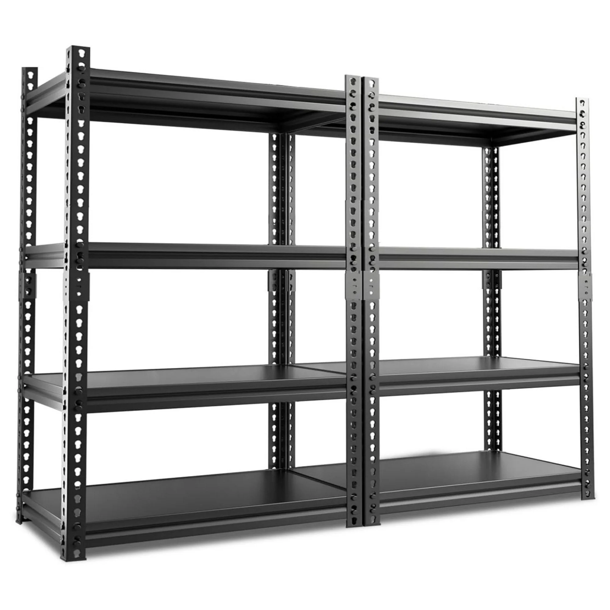 ZHANGHU Garage Shelving Heavy Duty, 63