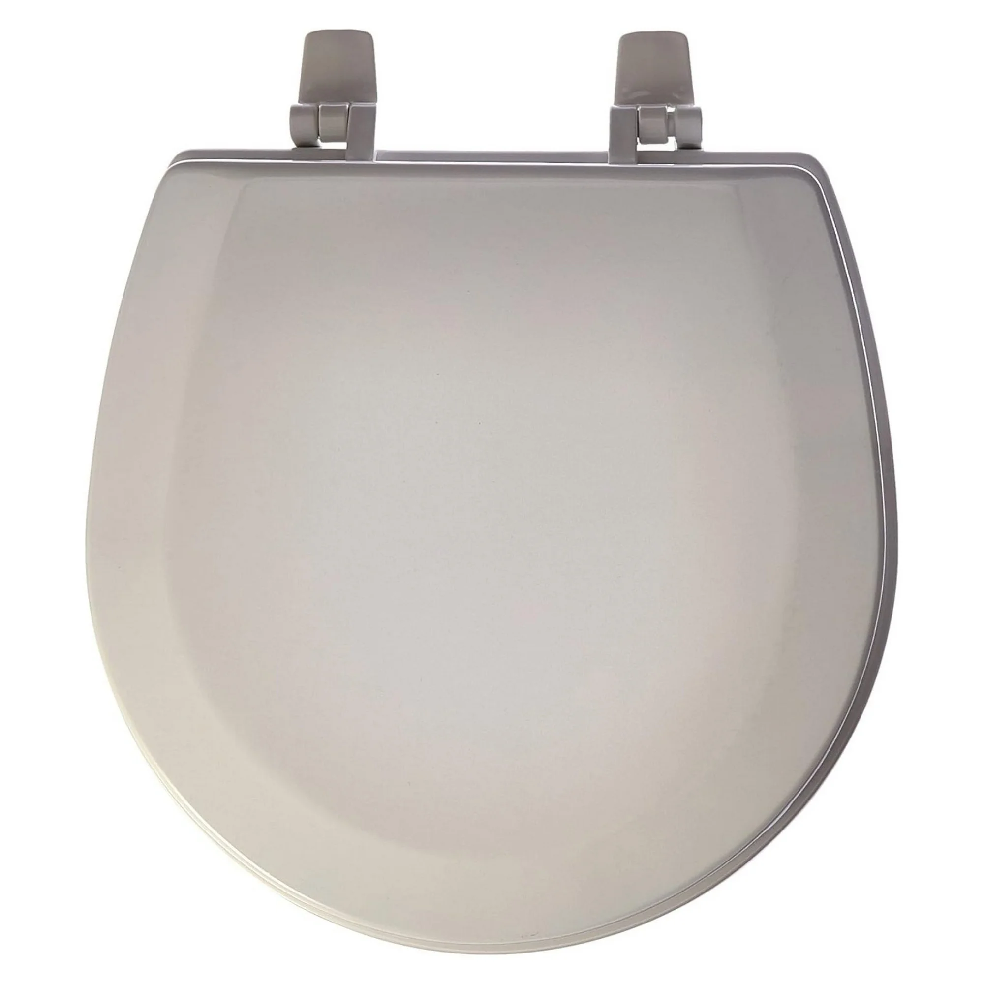 ZHANGHU 385344436 Seat Assembly for 2010 Toilet - White