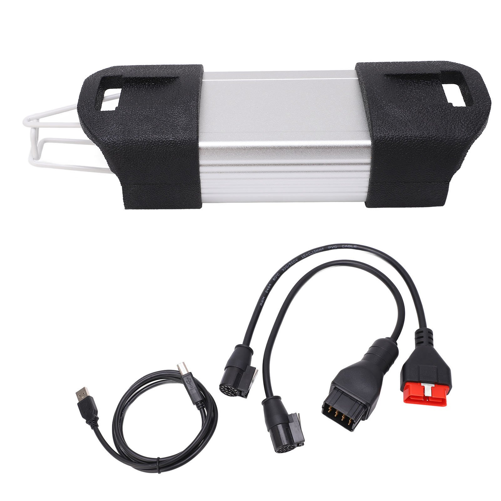 OBD2 Diagnostic Tool for CAN Clip V215 High Accuracy Multifunction Professional Scanner Tool