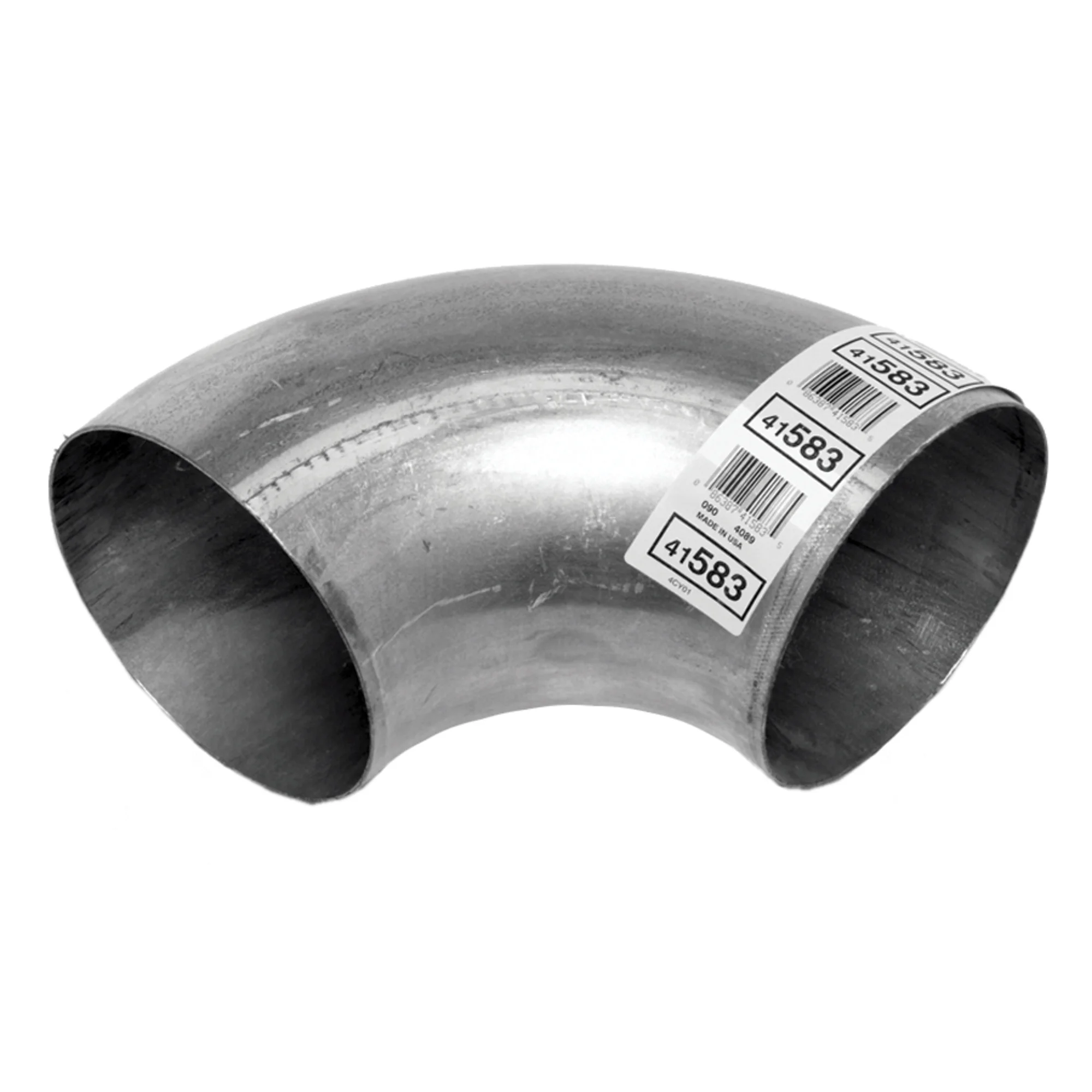 Walker Exhaust Heavy Duty 41583 Exhaust Elbow