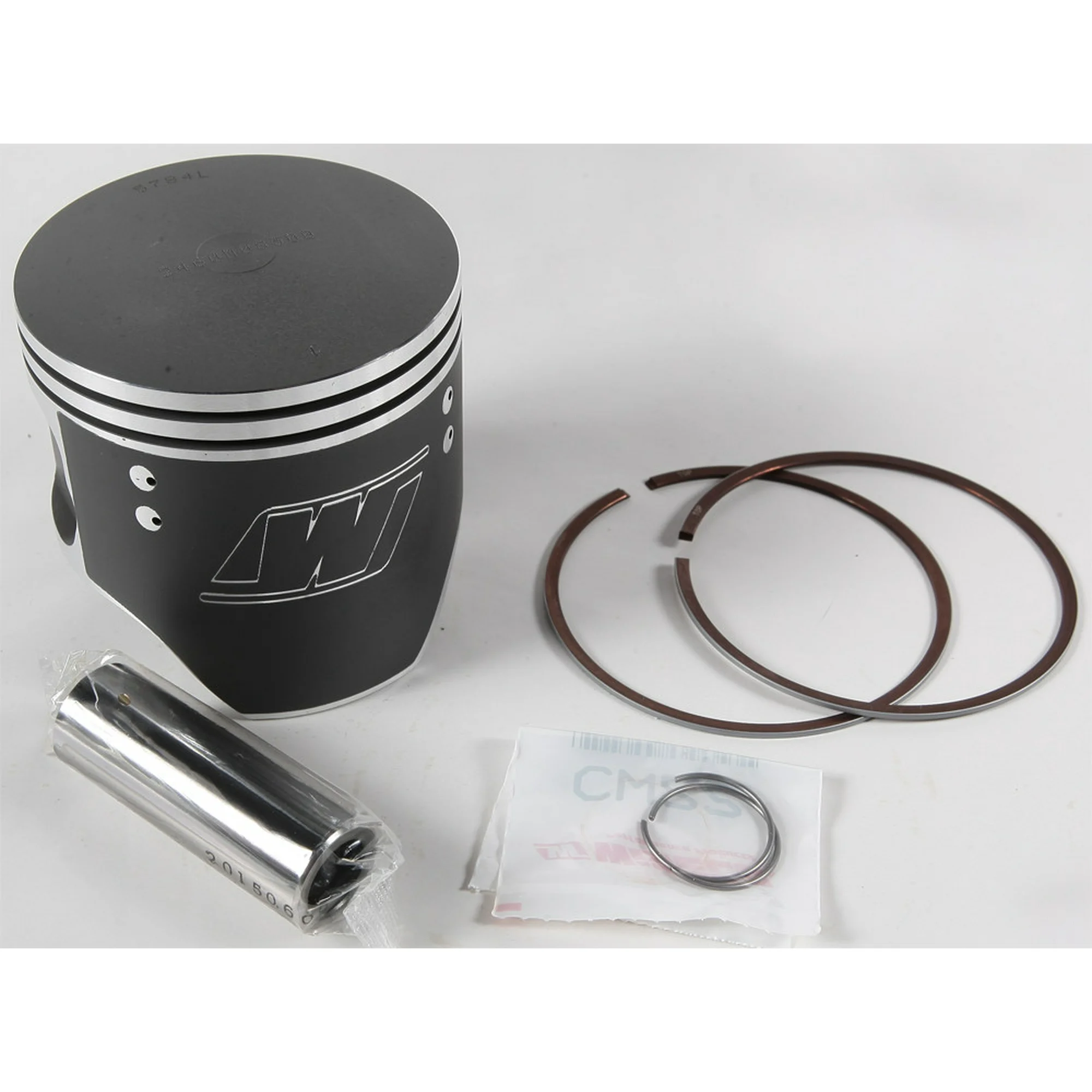 Wiseco 2460M08500 Wiseco Piston 85 mm