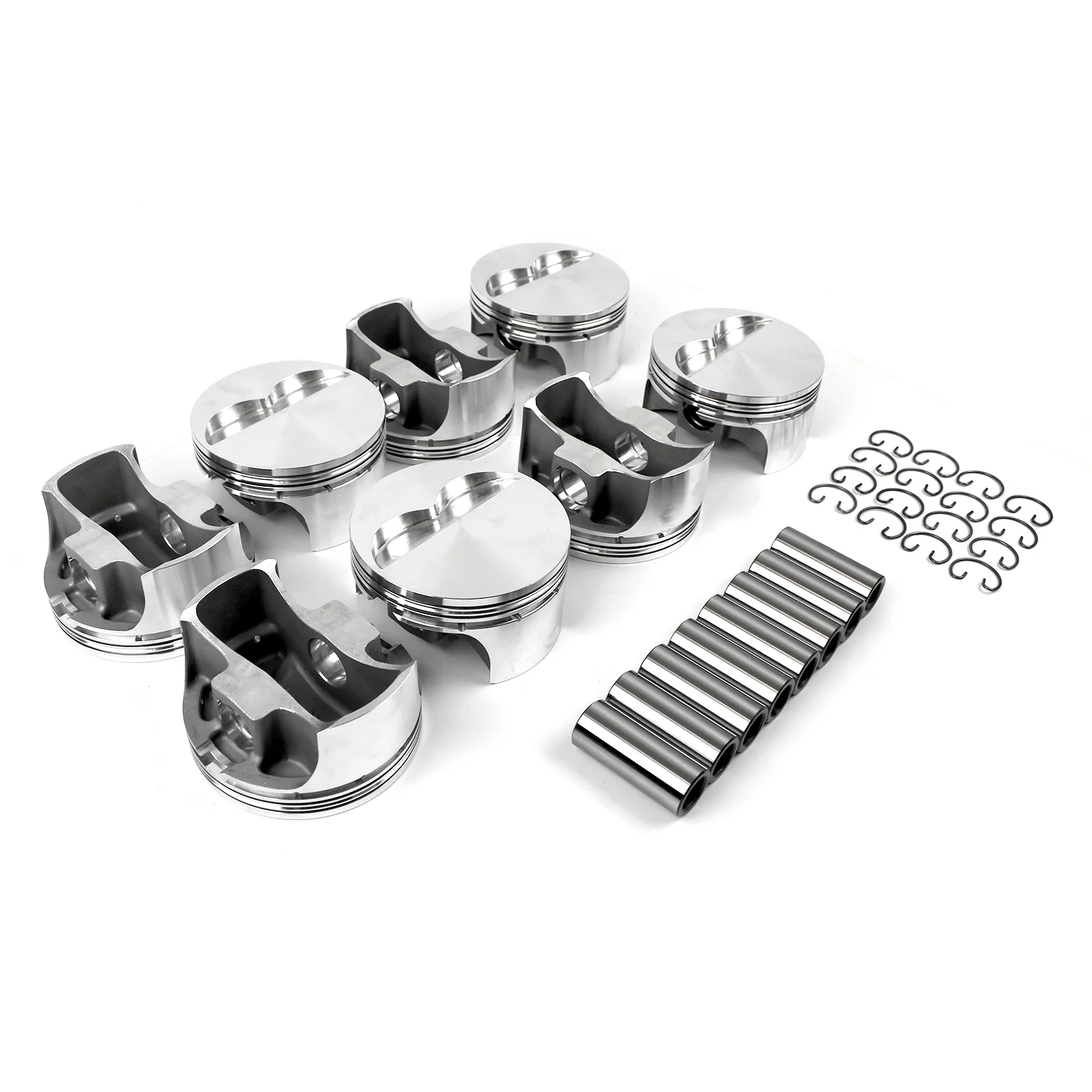 Speedmaster PCE305.1095.03 Fits Chevy SBC 350 5.7