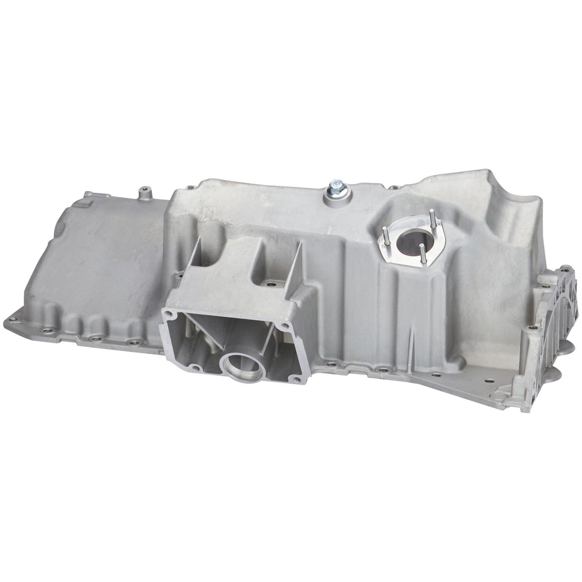 Spectra Premium BMP24A Aluminum Engine Oil Pan