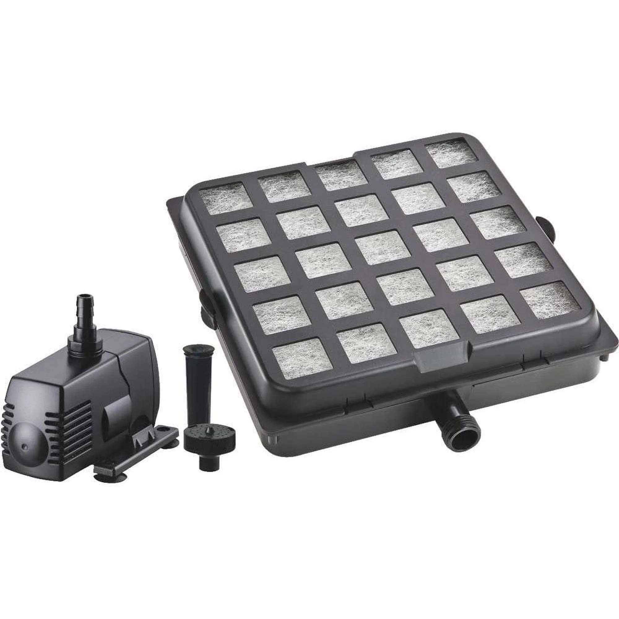 Danner 3750 Pump & Filter Kit