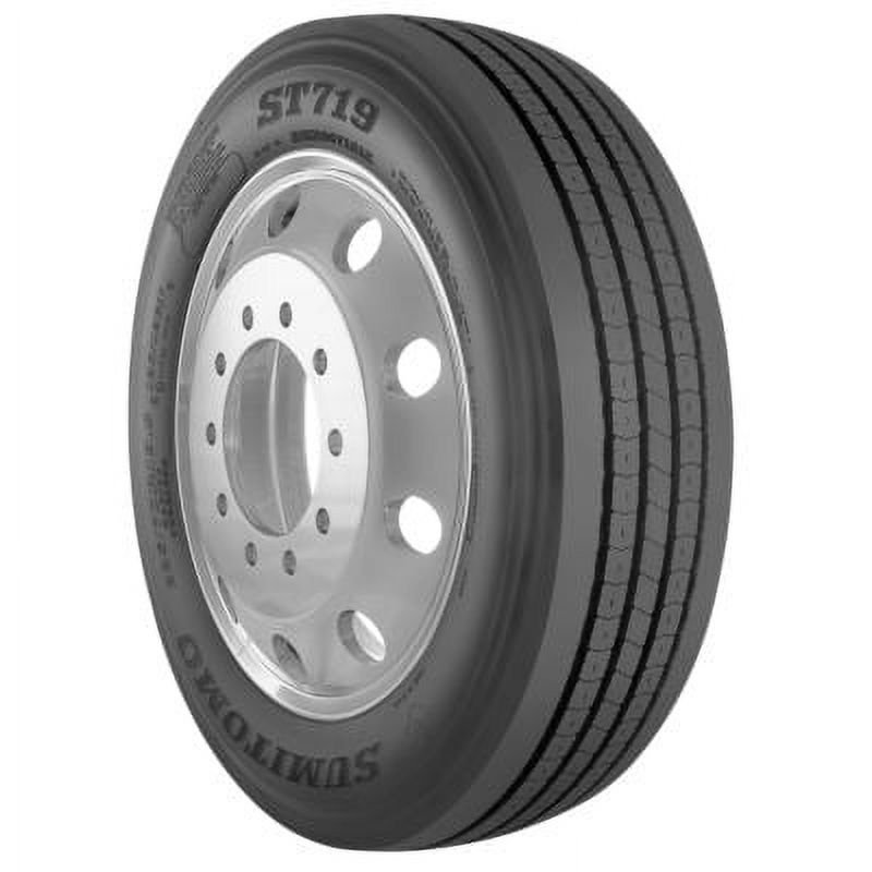 Sumitomo ST719 / Regional All-Position 235/75R17.5 TL 18 143/141L