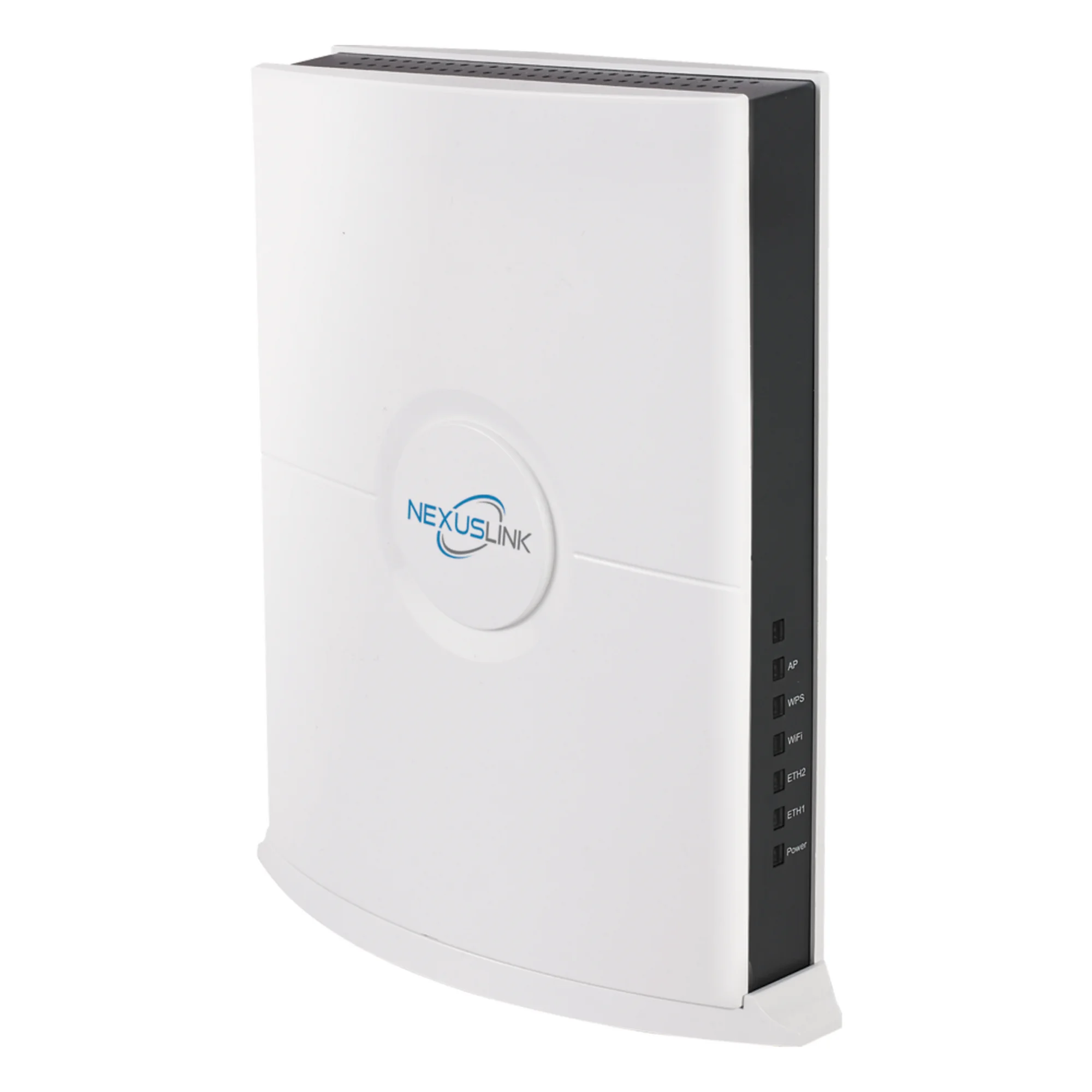 Wireless Gaming Bridge Single for VR | 400mW High Power AC1750 | 2 Gigabit Ports | Single Unit (WB-1750)