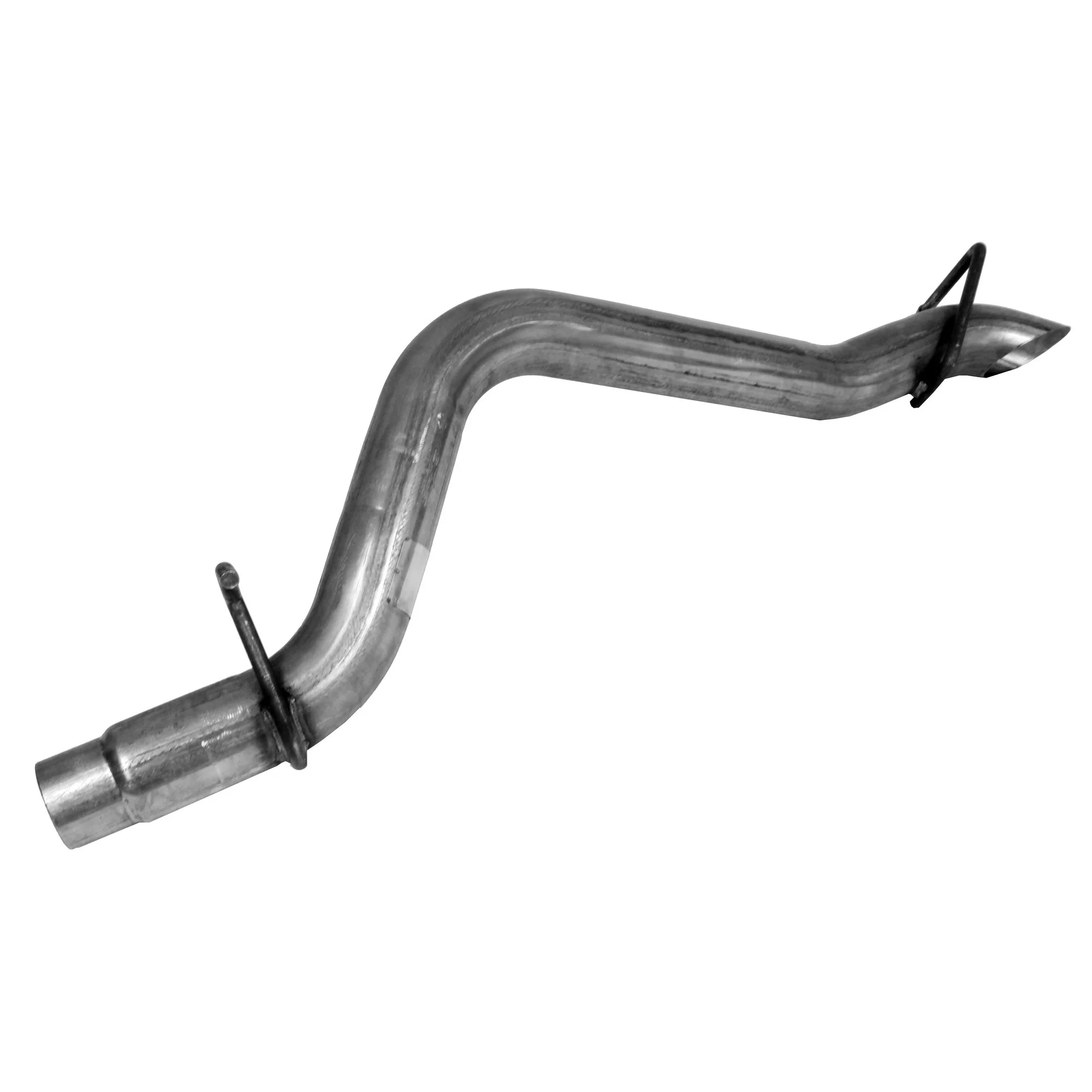 Walker Exhaust 54795 Exhaust Tail Pipe Fits select: 2003-2005 HUMMER H2, 2006 HUMMER H2 SUT