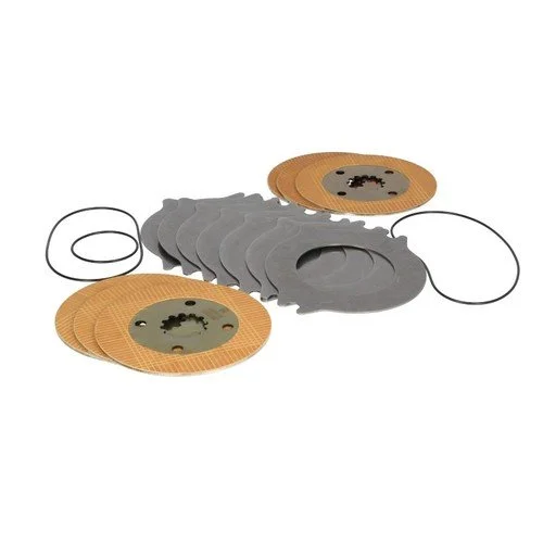Wet Brake Disc Kit fits International 1486 6788 3688 986 1086 6588 3288 886 3788 3388 3088 786 3588 Hydro 186 6388 3488 120235C93