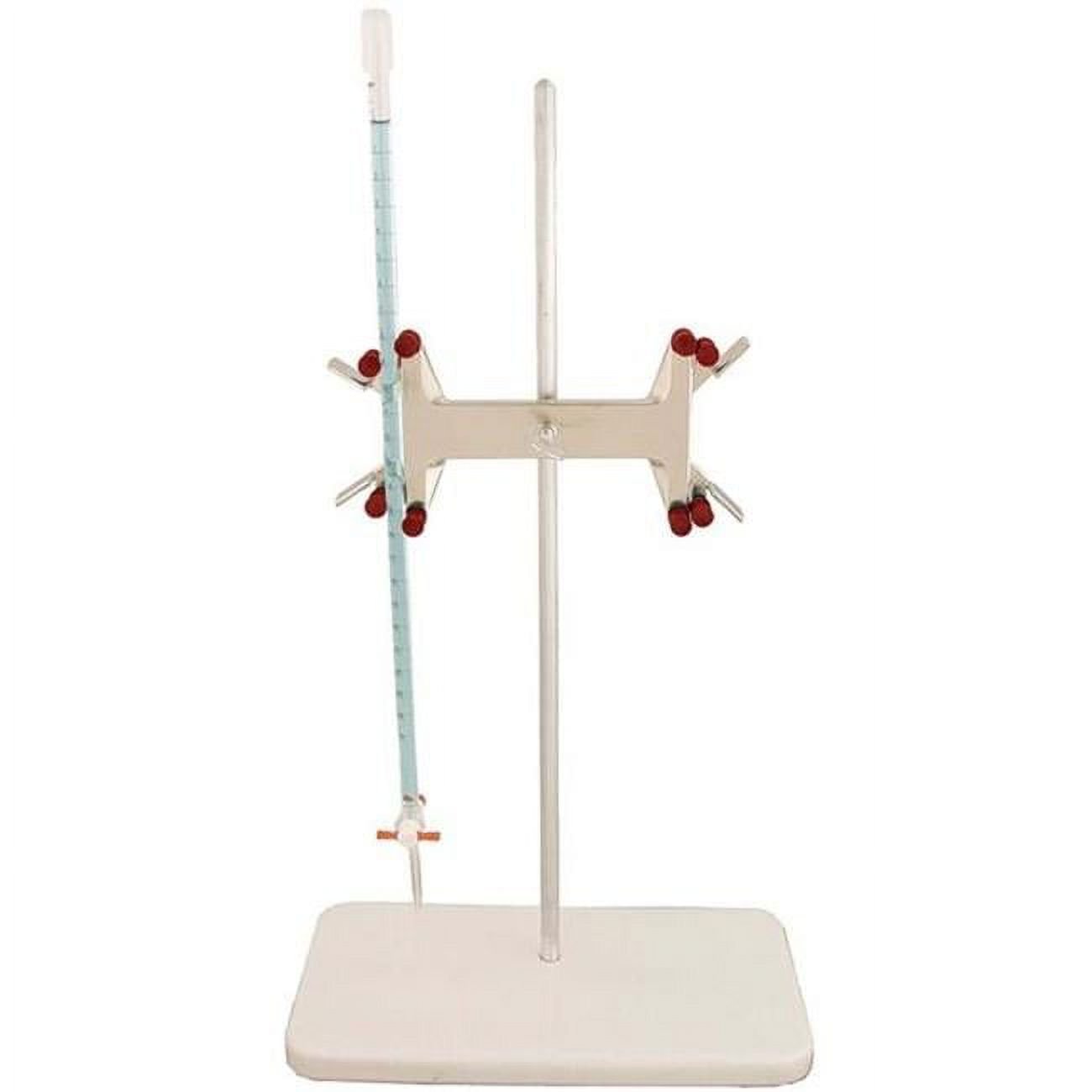 Nickel Plated Specialty Buret Clamp Set