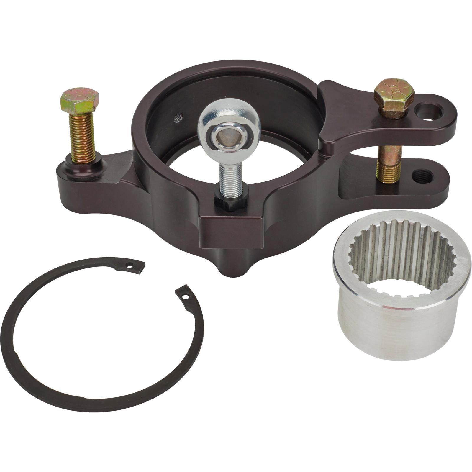 EMi Eagle Motorsports  5.5 Inch LH Adj. Birdcage without Bearings