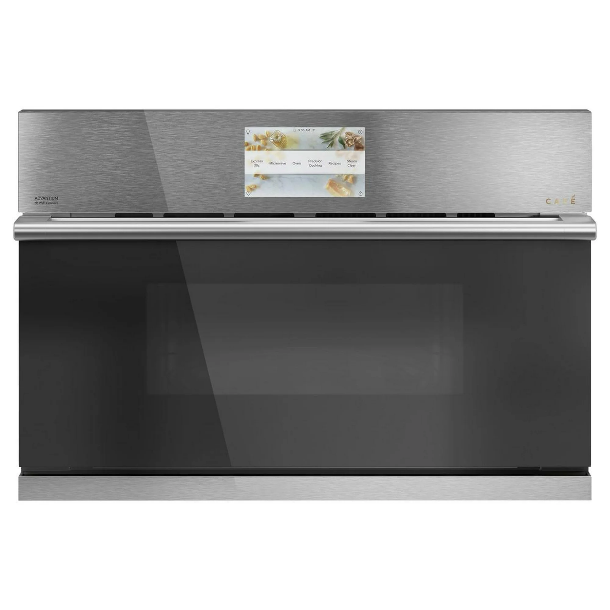 Café CSB913M2NS5 30 inch Stainless 5-in-1 Wall Oven
