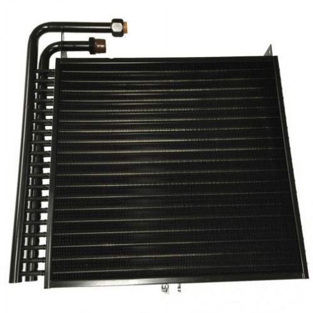 Oil Cooler - Hydraulic fits Case 95XT 75XT 238693A1
