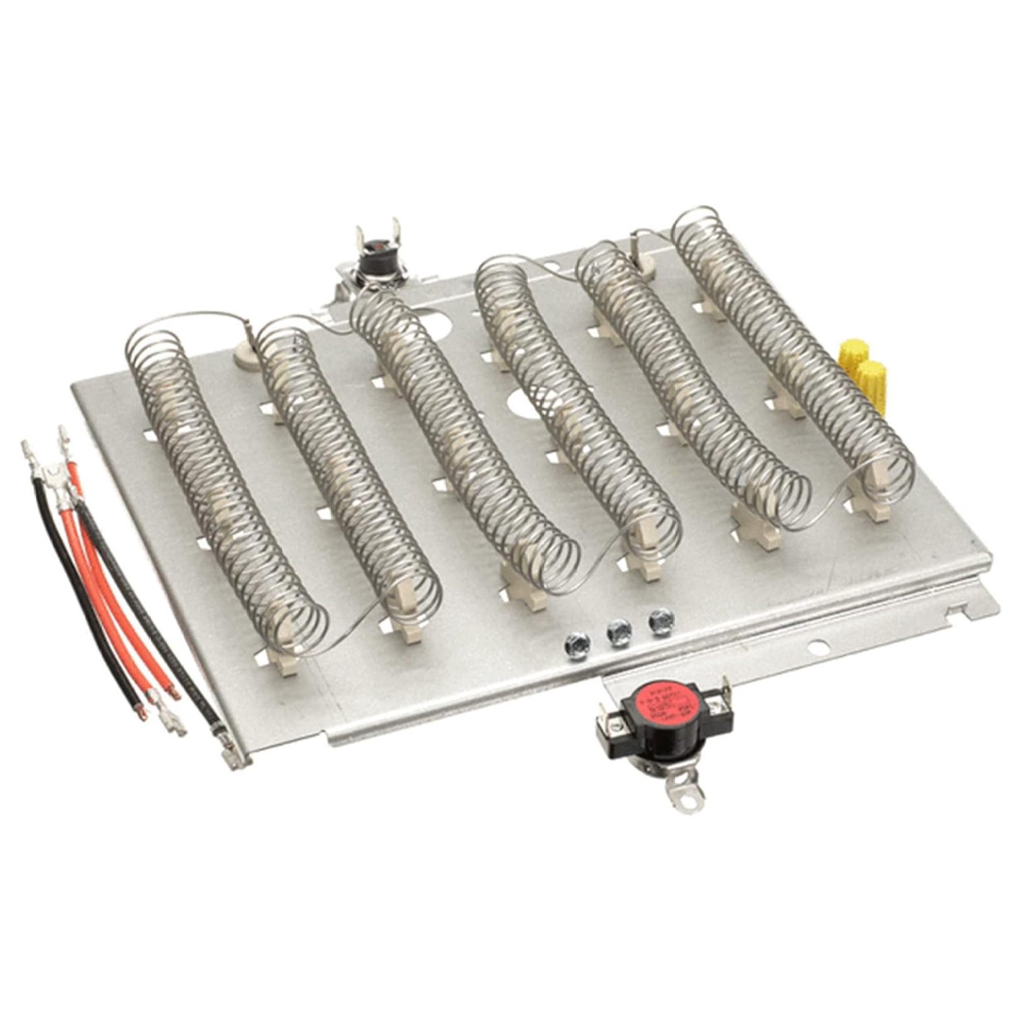 ZHANGHU 964P3 Heating Kit with Thermostats