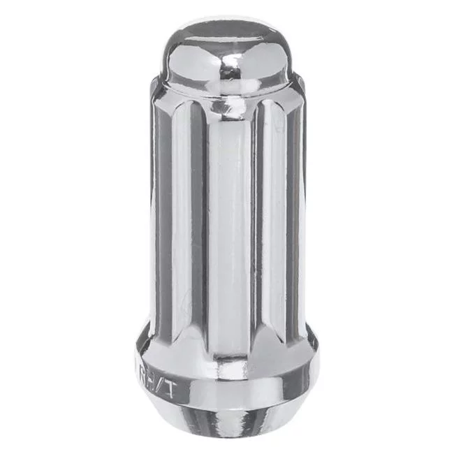 West Coast Accessories  14 mm x 1.5 1.9 Long Spline Truck Add Key - 80 Piece