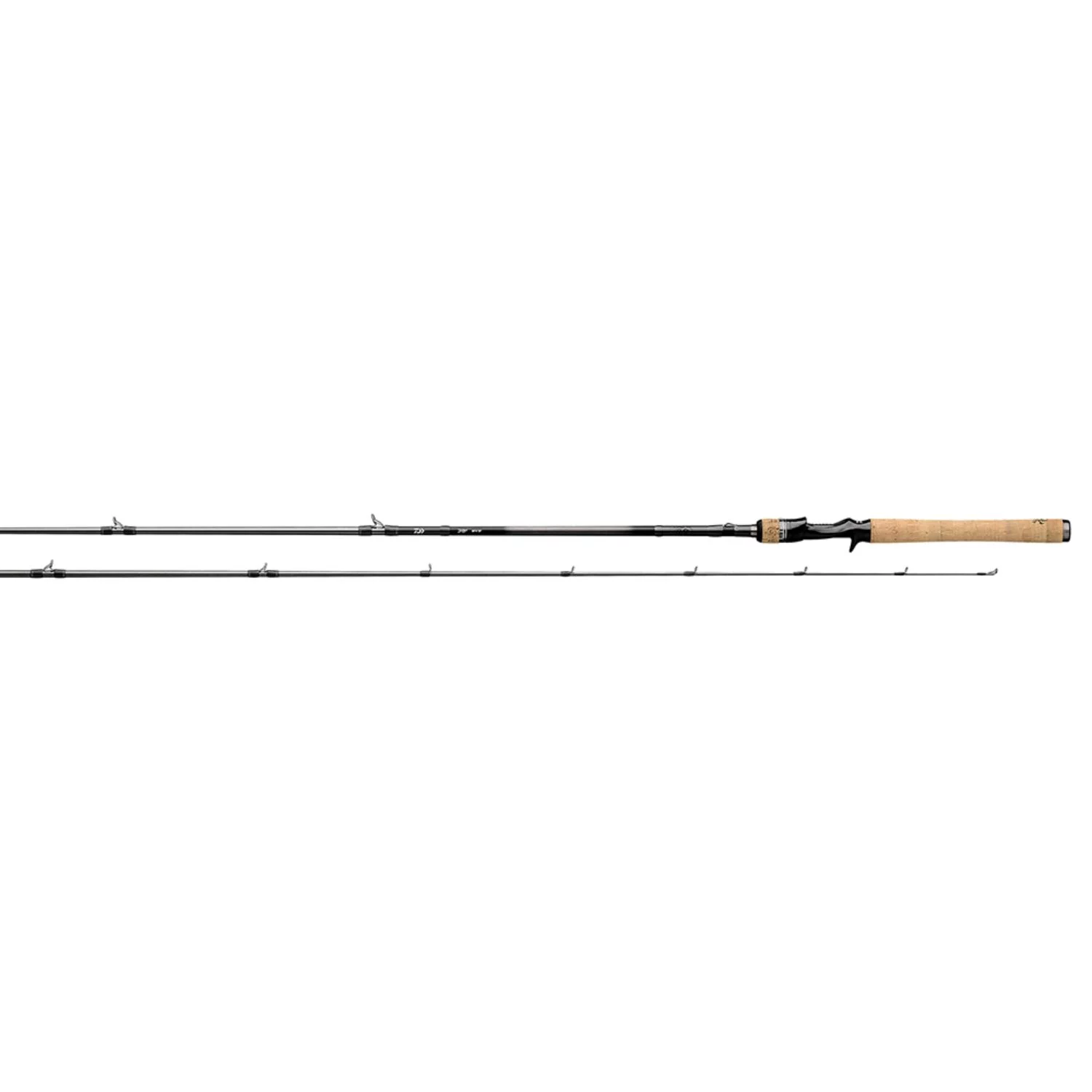 Daiwa Tatula Bass Shallow Crank Jerkbait Topwater Rod 1 Pc