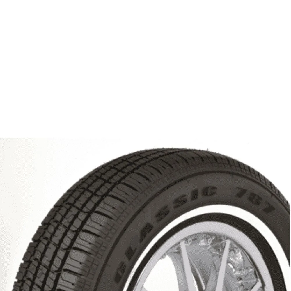Venezia 787 P225/70R15 100S WSW (4 Tires)