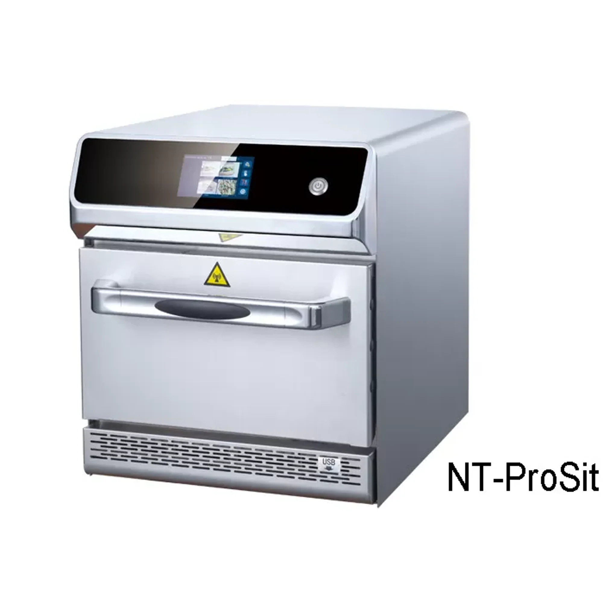 NSF High Speed Oven 5 inch Touch Screen Cooking Stage NT-PROSIT