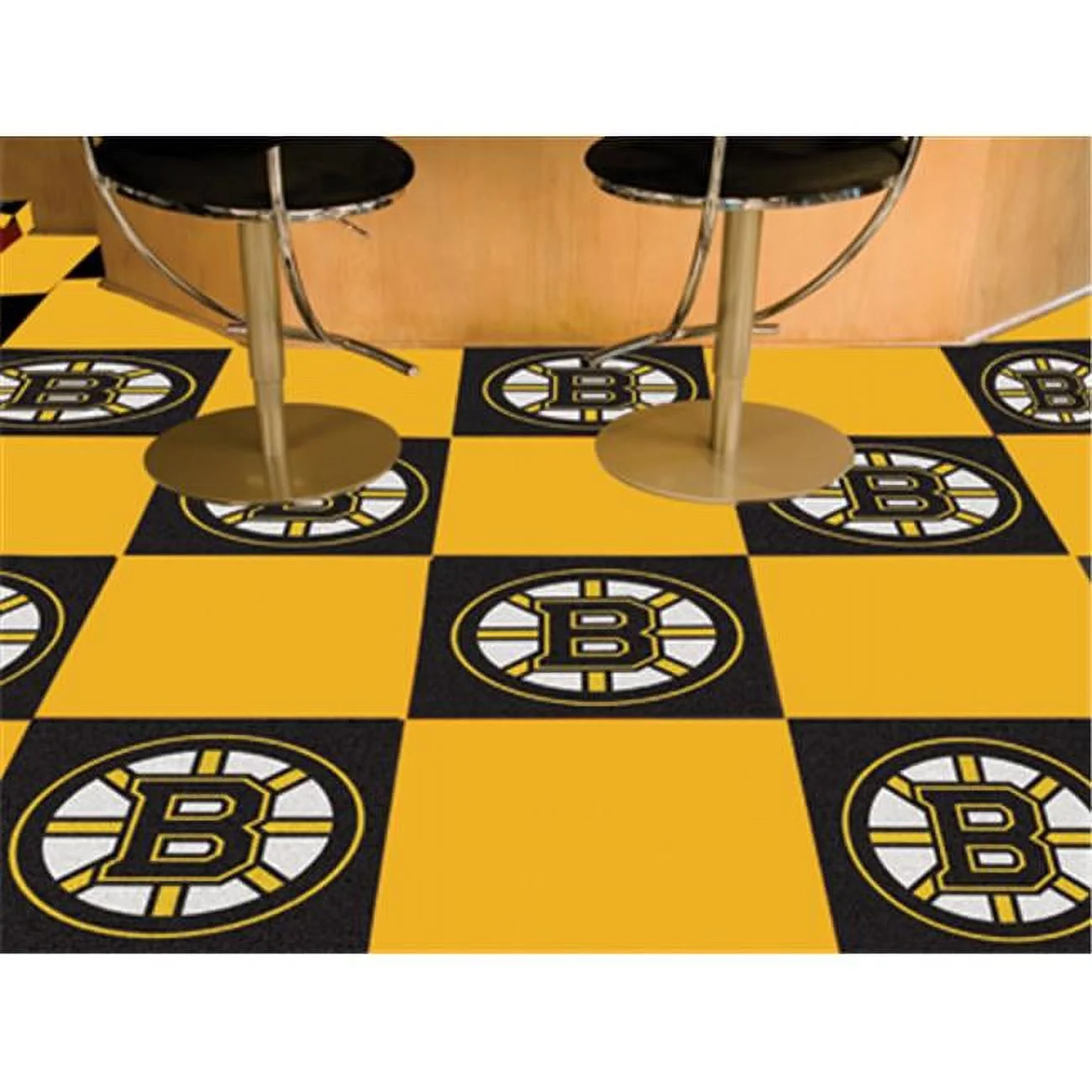 NHL - Boston Bruins 18