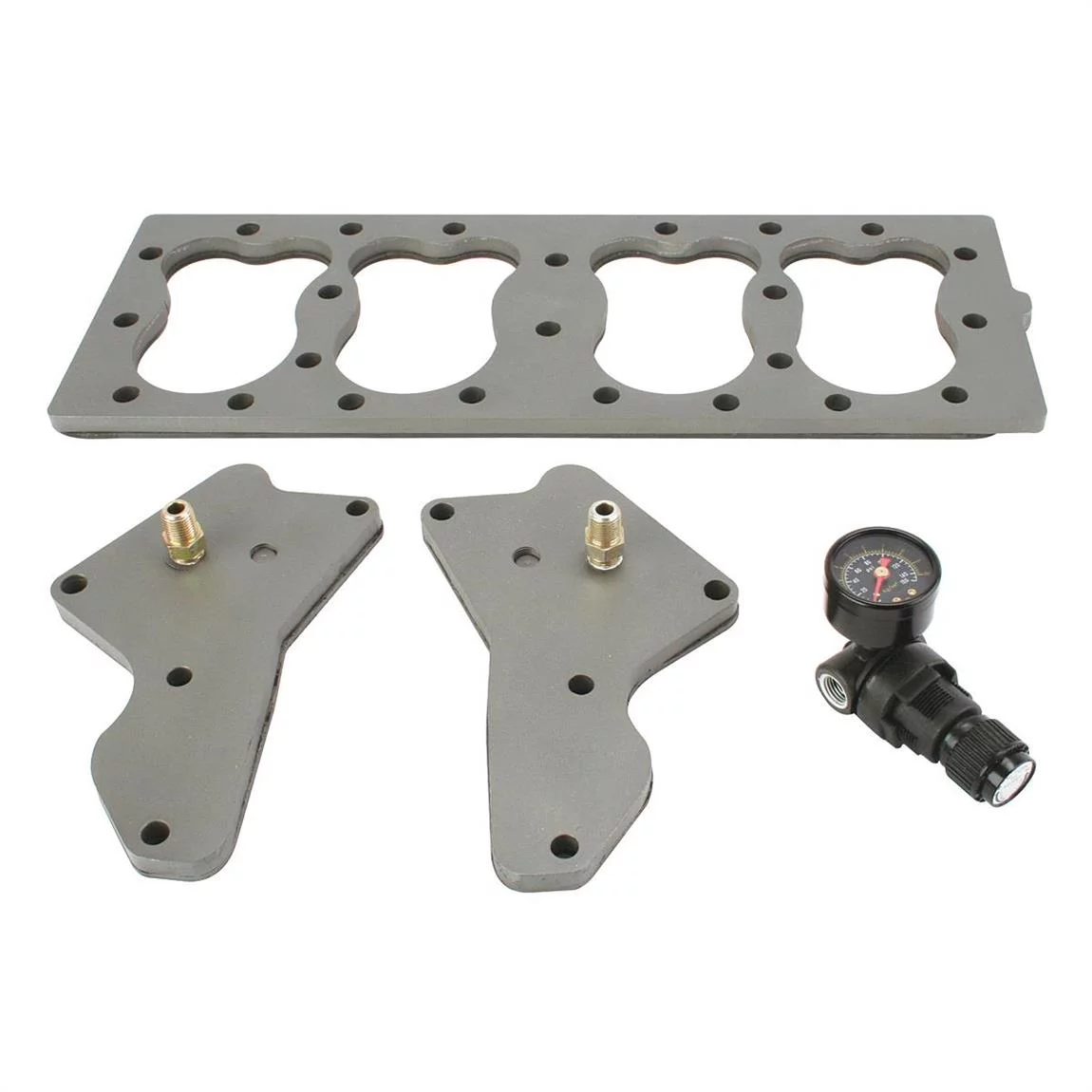 Offenhauser Pressure Tester Kit, Fits Ford Flathead