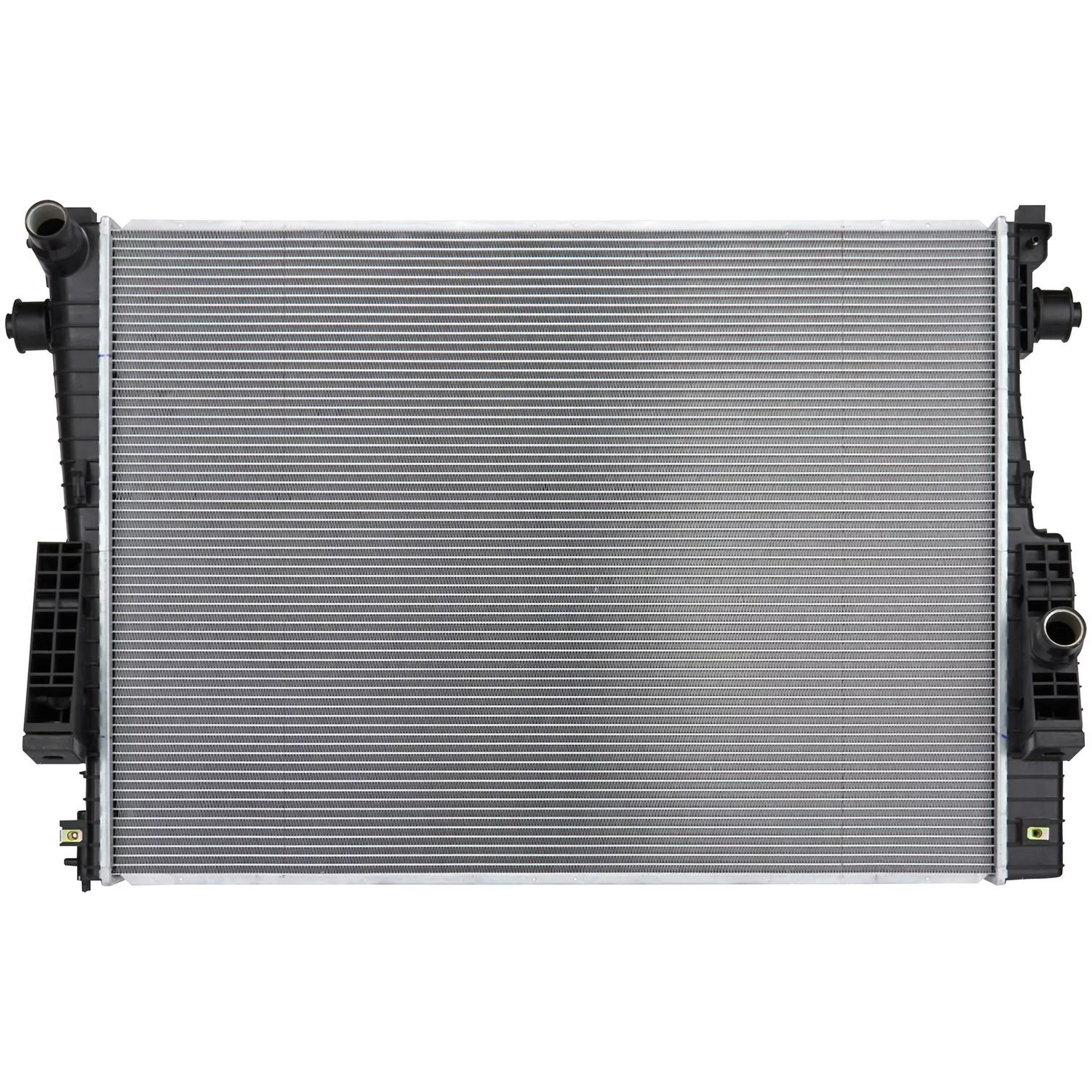 Spectra Premium CU13022 Automotive Radiator Fits select: 2008-2010 FORD F250, 2008-2010 FORD F350