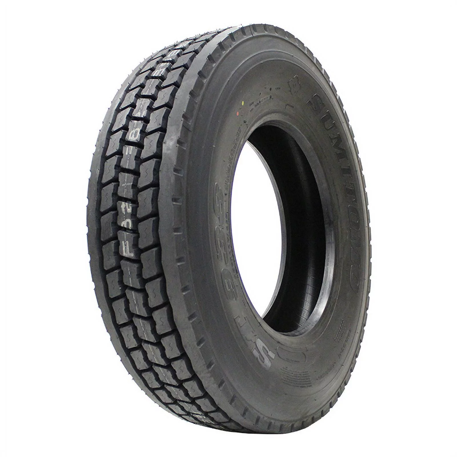 Sumitomo ST948SE 285/75R24.5 144 L Drive Commercial Tire