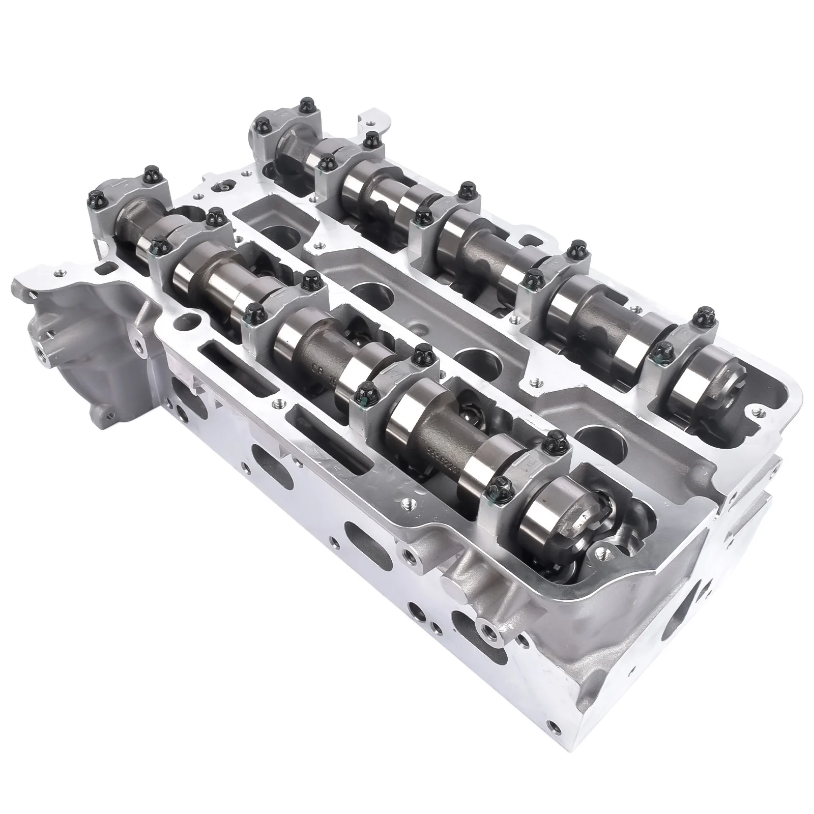 NEWZQ Engine Cylinder Head for Buick Encore Chevrolet Cruze Sonic Sedan Sport Utility 2011-2019 1Pc